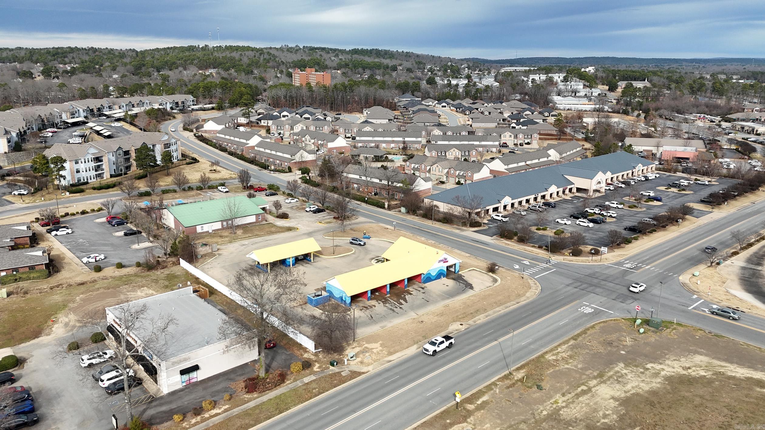 3001 Club Manor  Maumelle, AR