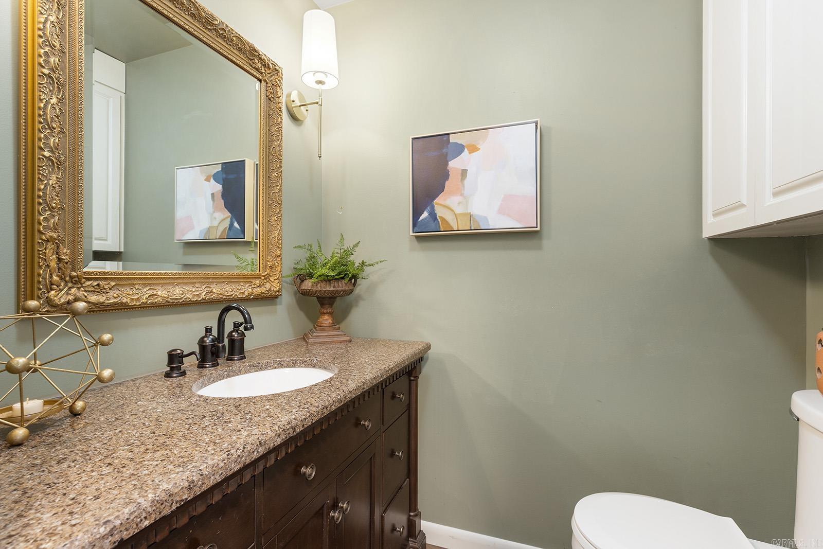 4101 Fox Hill  North Little Rock, AR