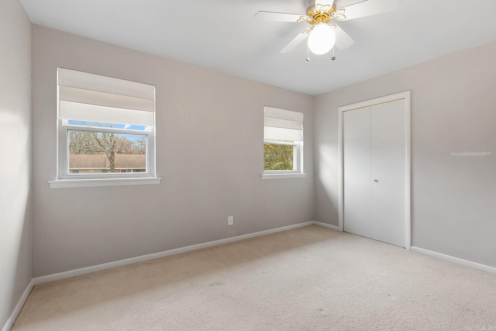 4101 Fox Hill  North Little Rock, AR