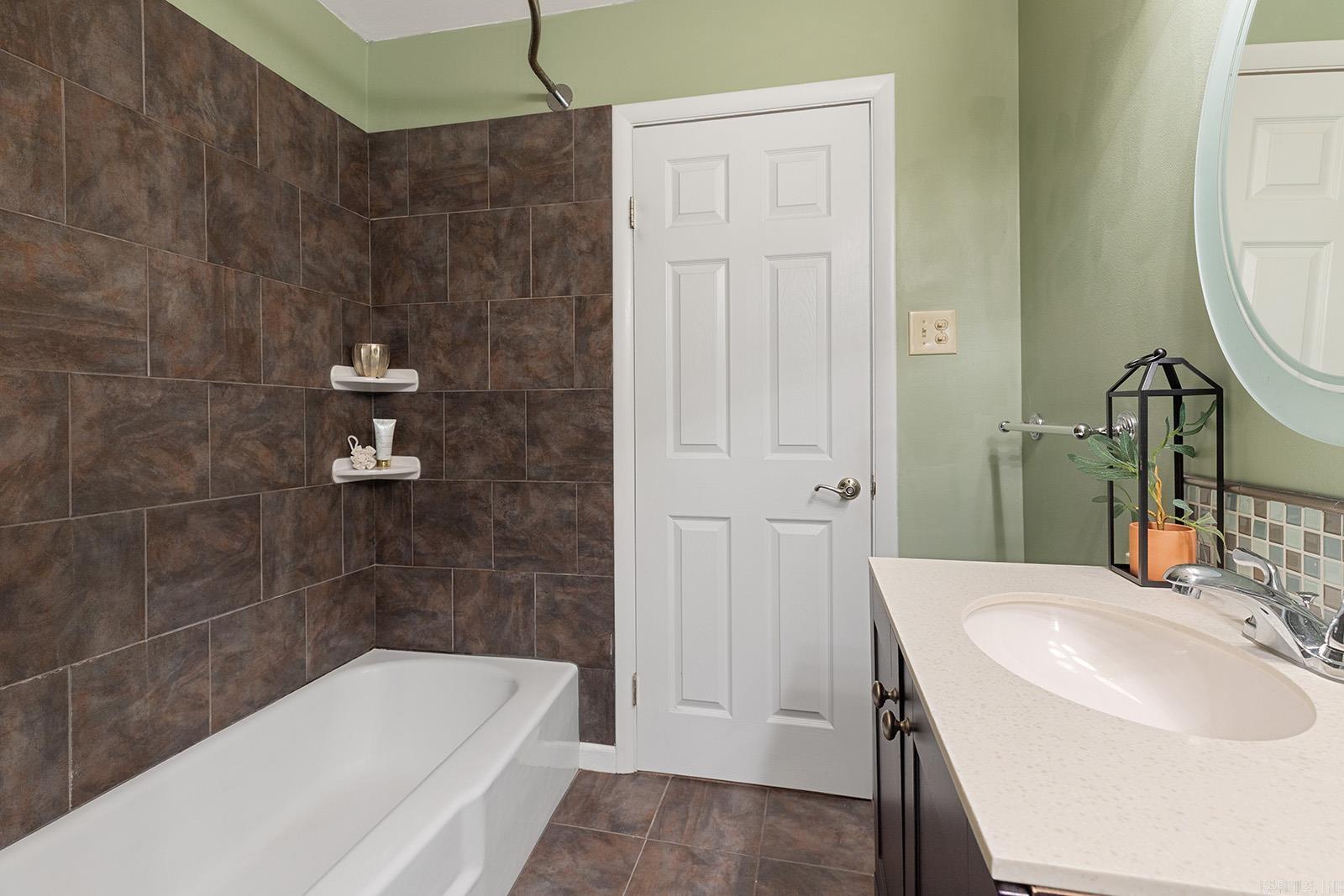 4101 Fox Hill  North Little Rock, AR