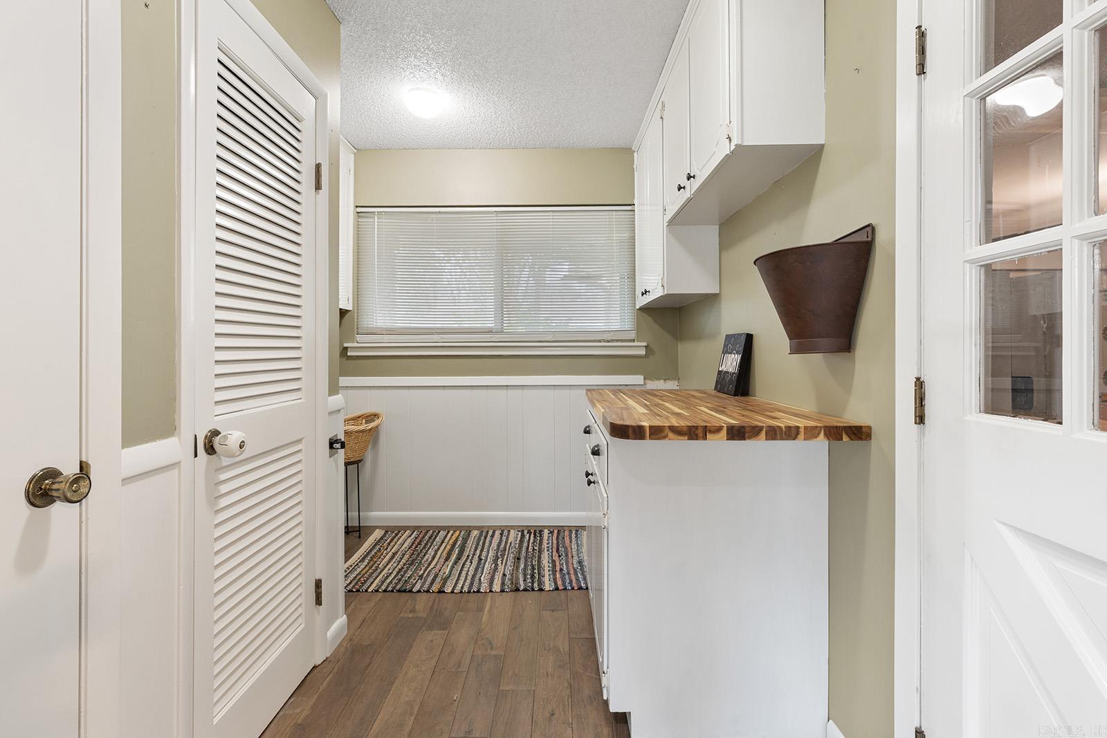 4101 Fox Hill  North Little Rock, AR