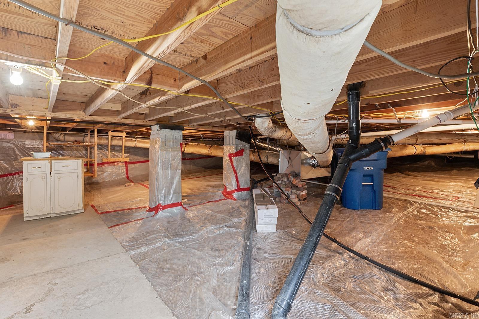 4101 Fox Hill  North Little Rock, AR