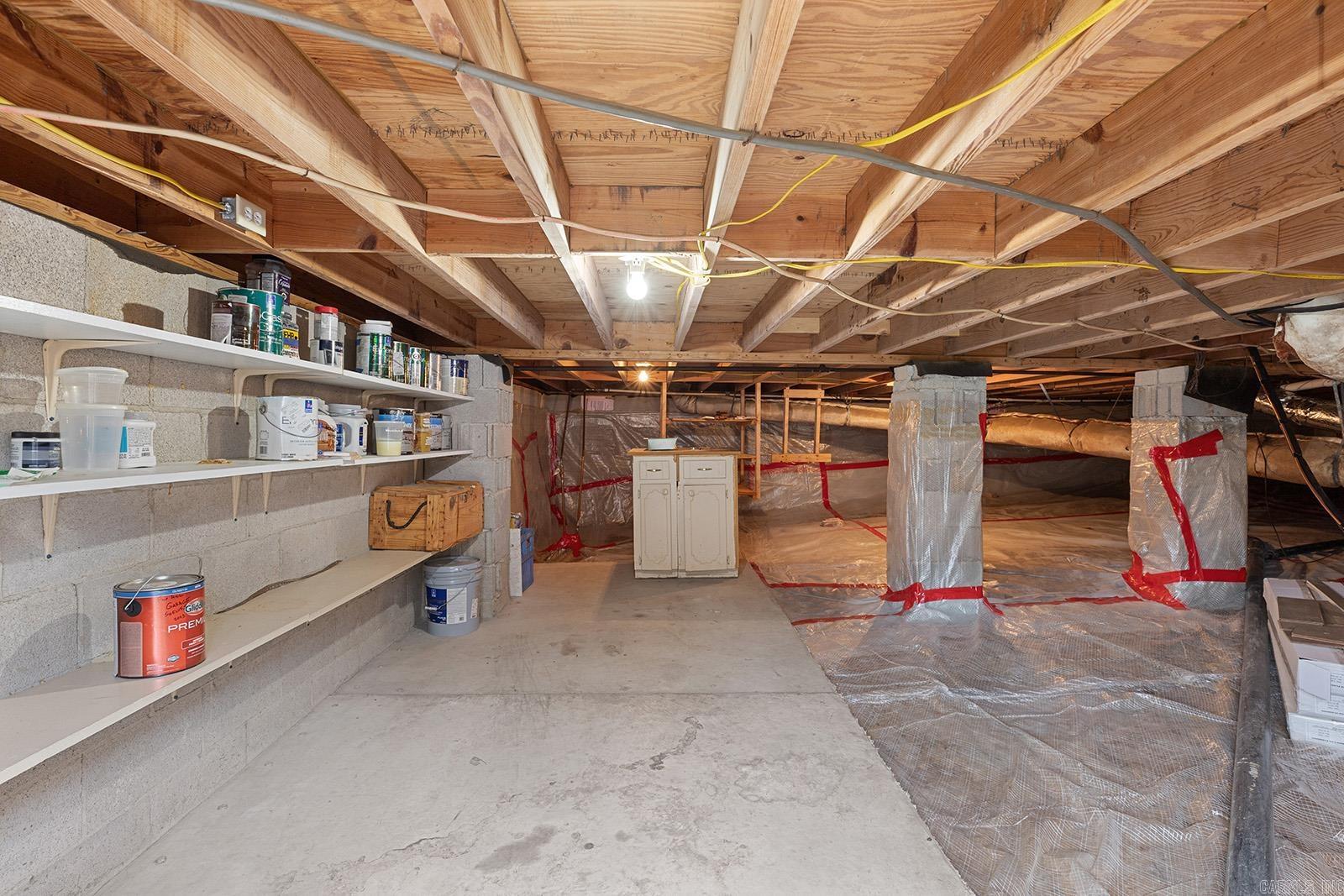 4101 Fox Hill  North Little Rock, AR