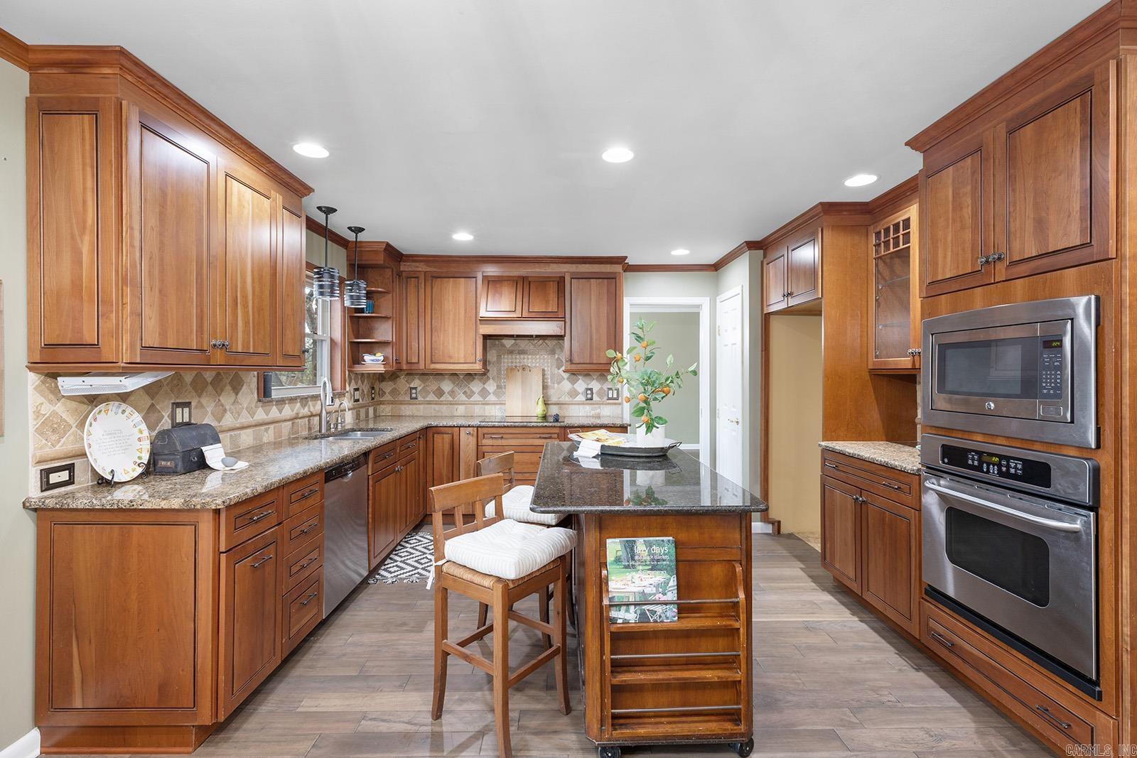 4101 Fox Hill  North Little Rock, AR