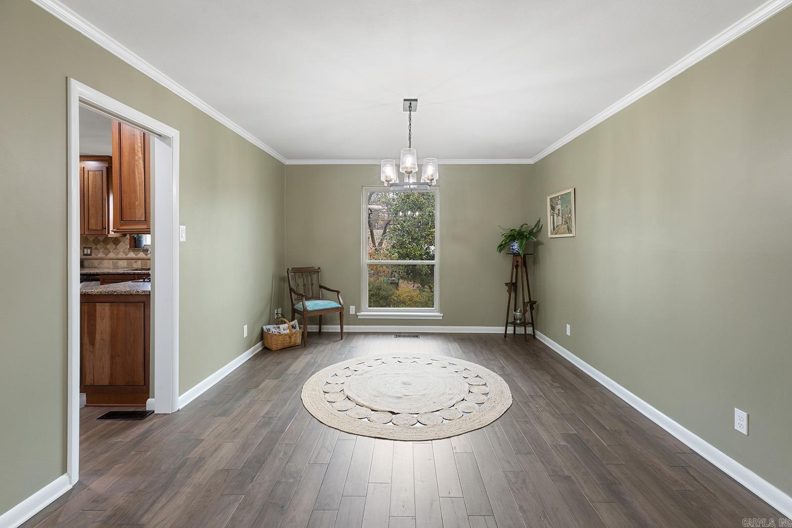 4101 Fox Hill  North Little Rock, AR