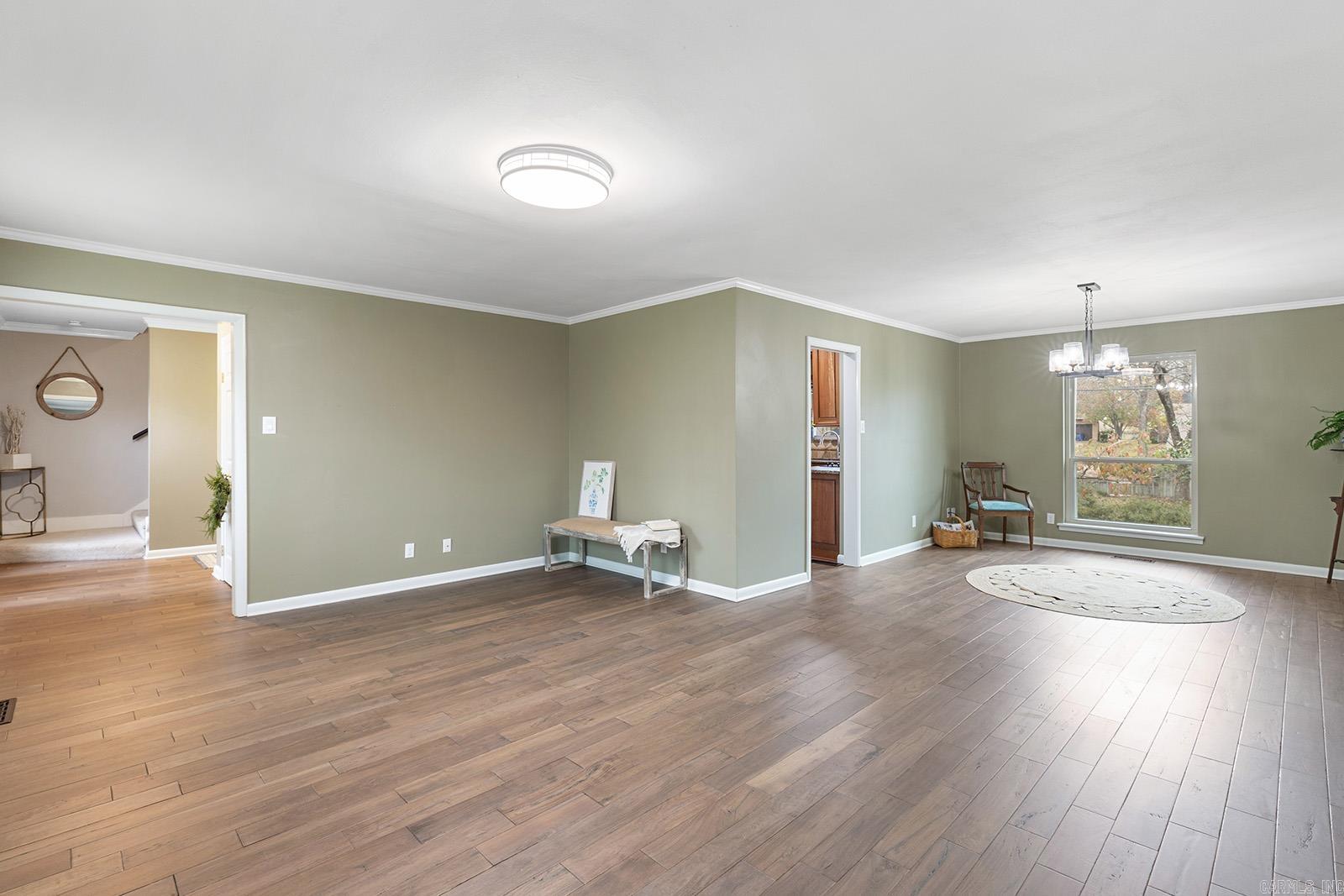 4101 Fox Hill  North Little Rock, AR