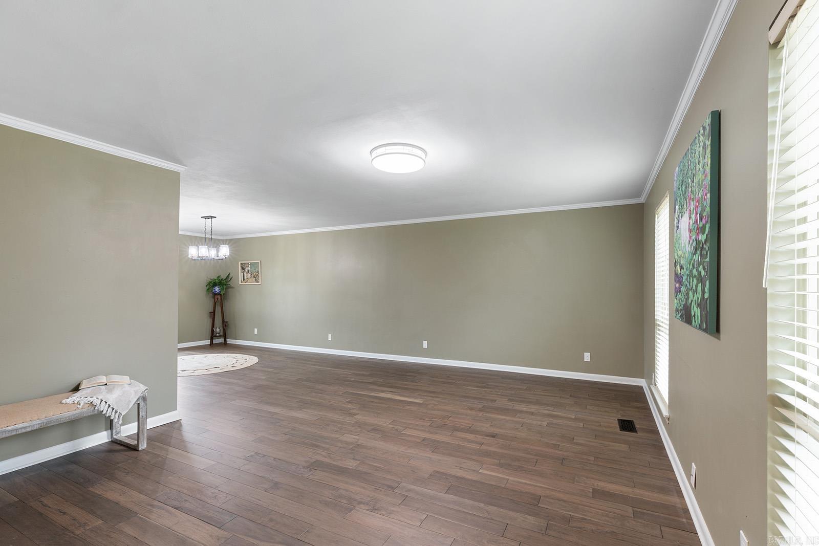 4101 Fox Hill  North Little Rock, AR