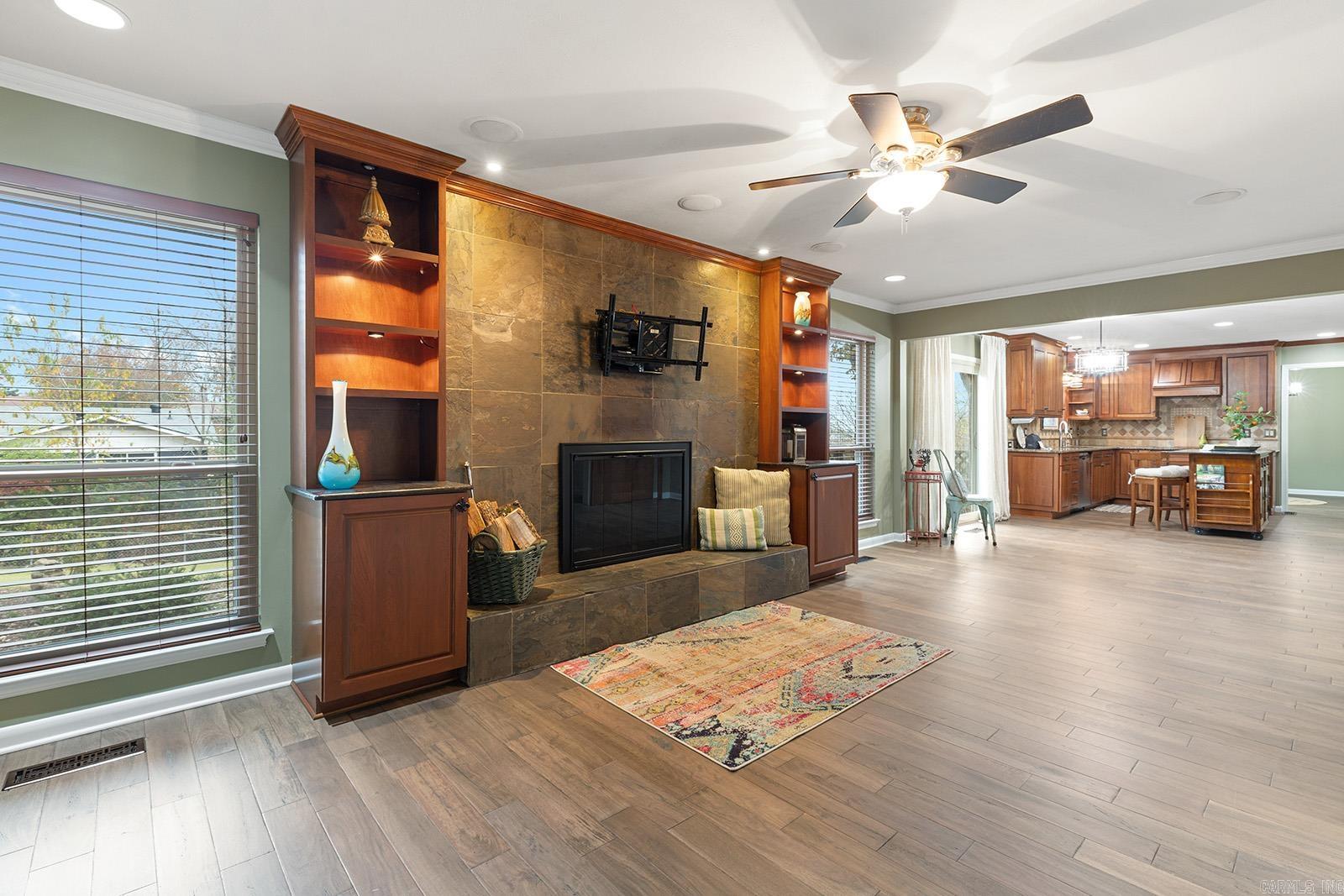 4101 Fox Hill  North Little Rock, AR