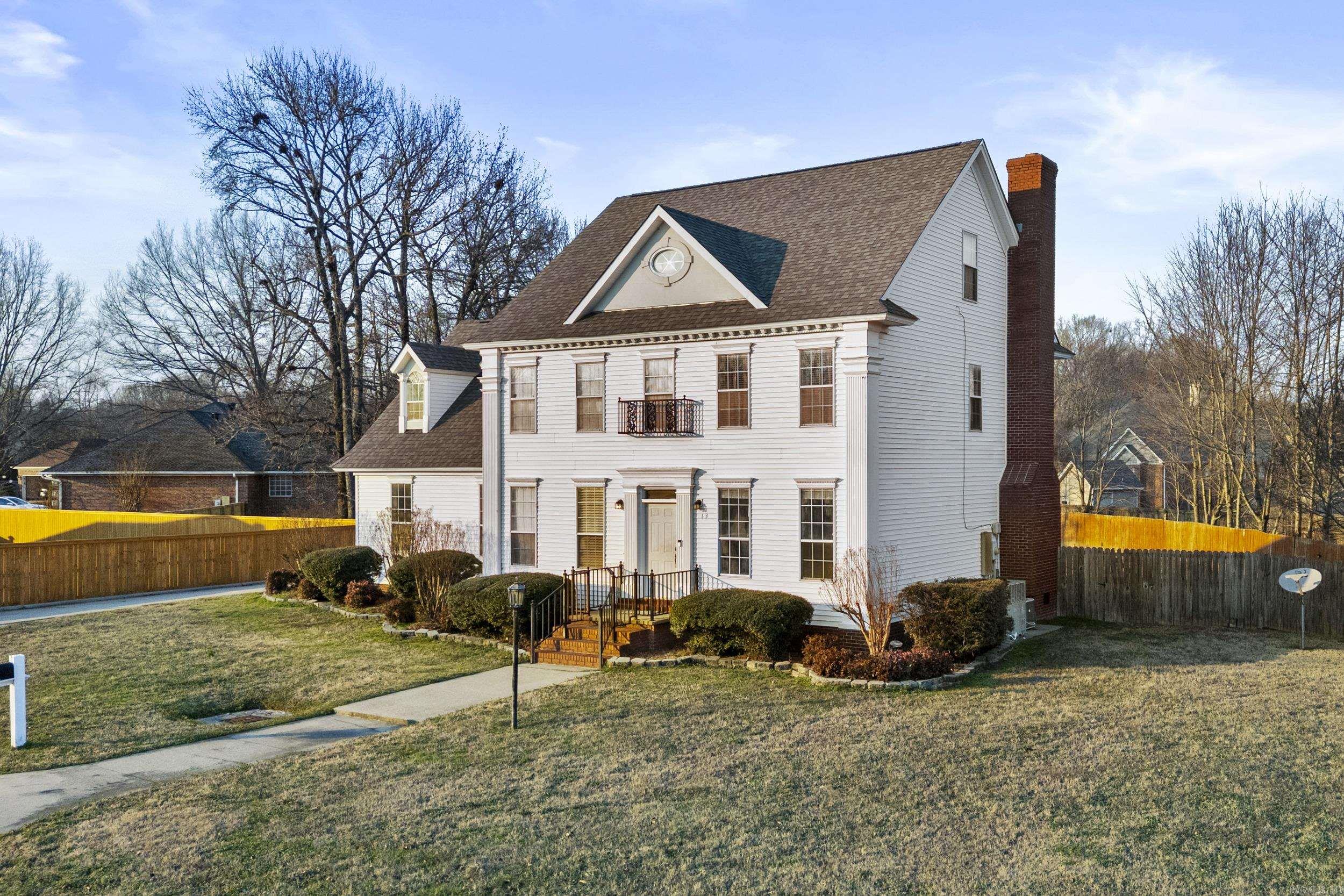 13 E Woodhaven  Cabot, AR