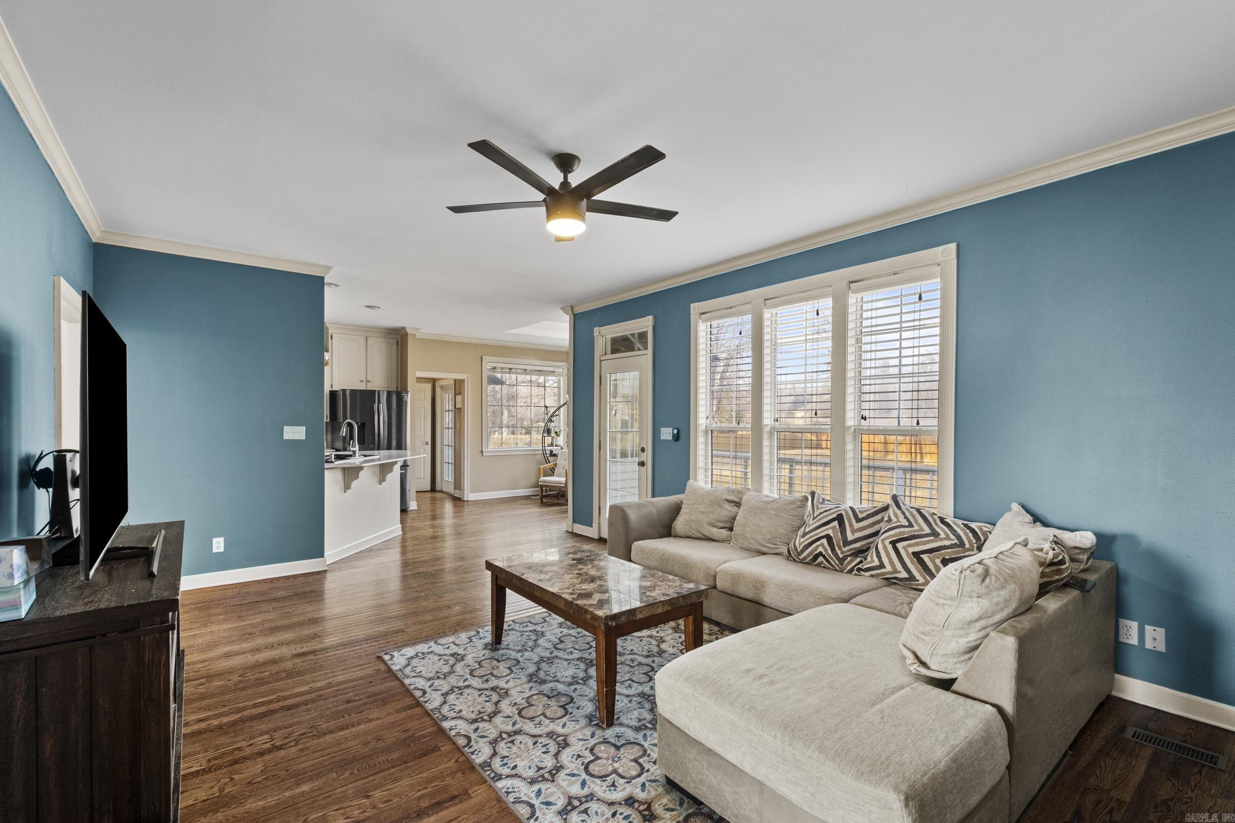 13 E Woodhaven  Cabot, AR