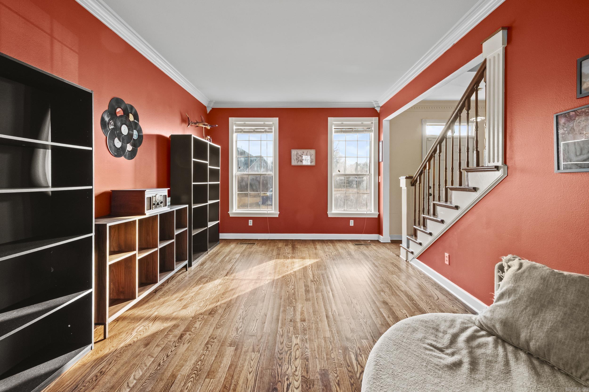 13 E Woodhaven  Cabot, AR