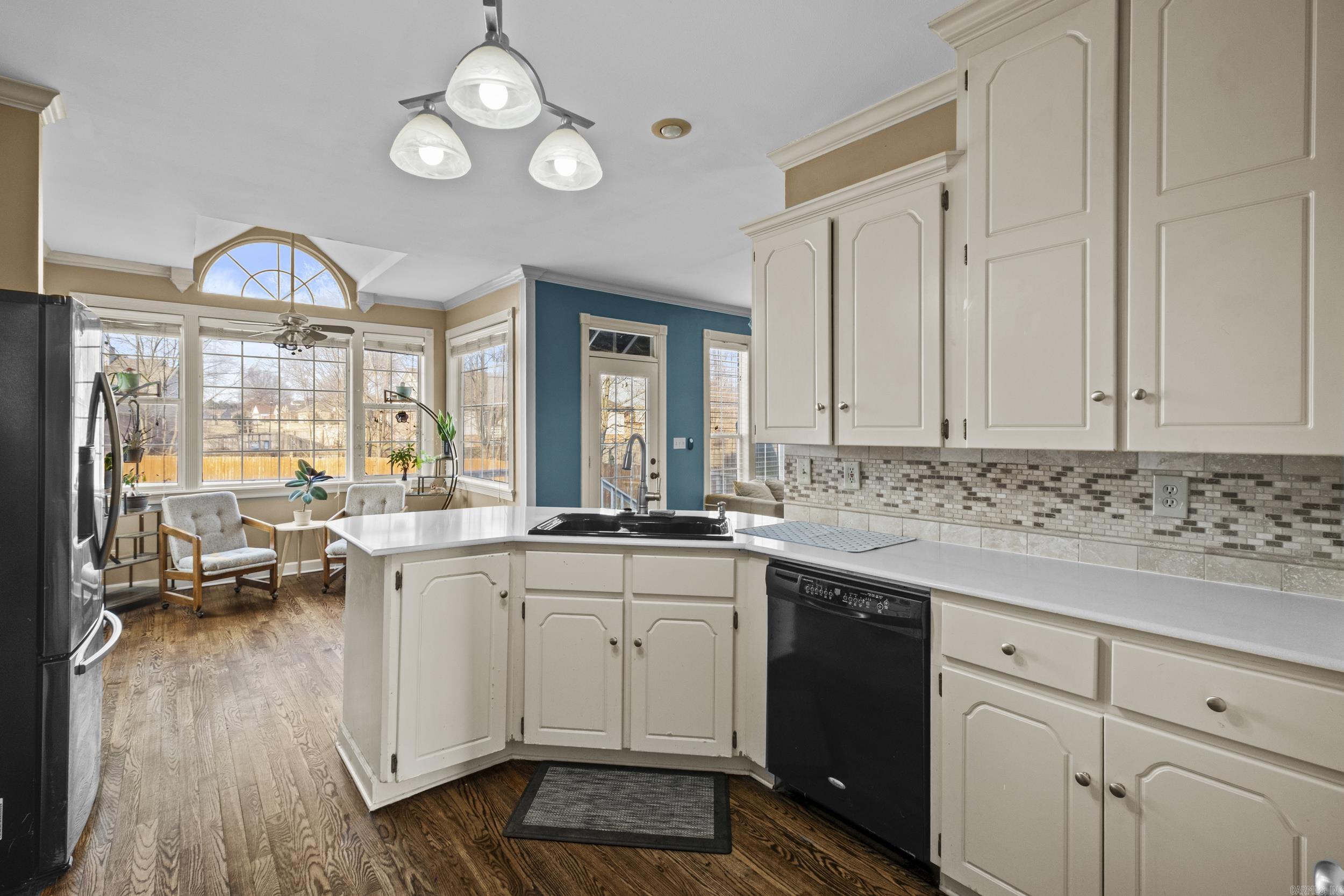 13 E Woodhaven  Cabot, AR