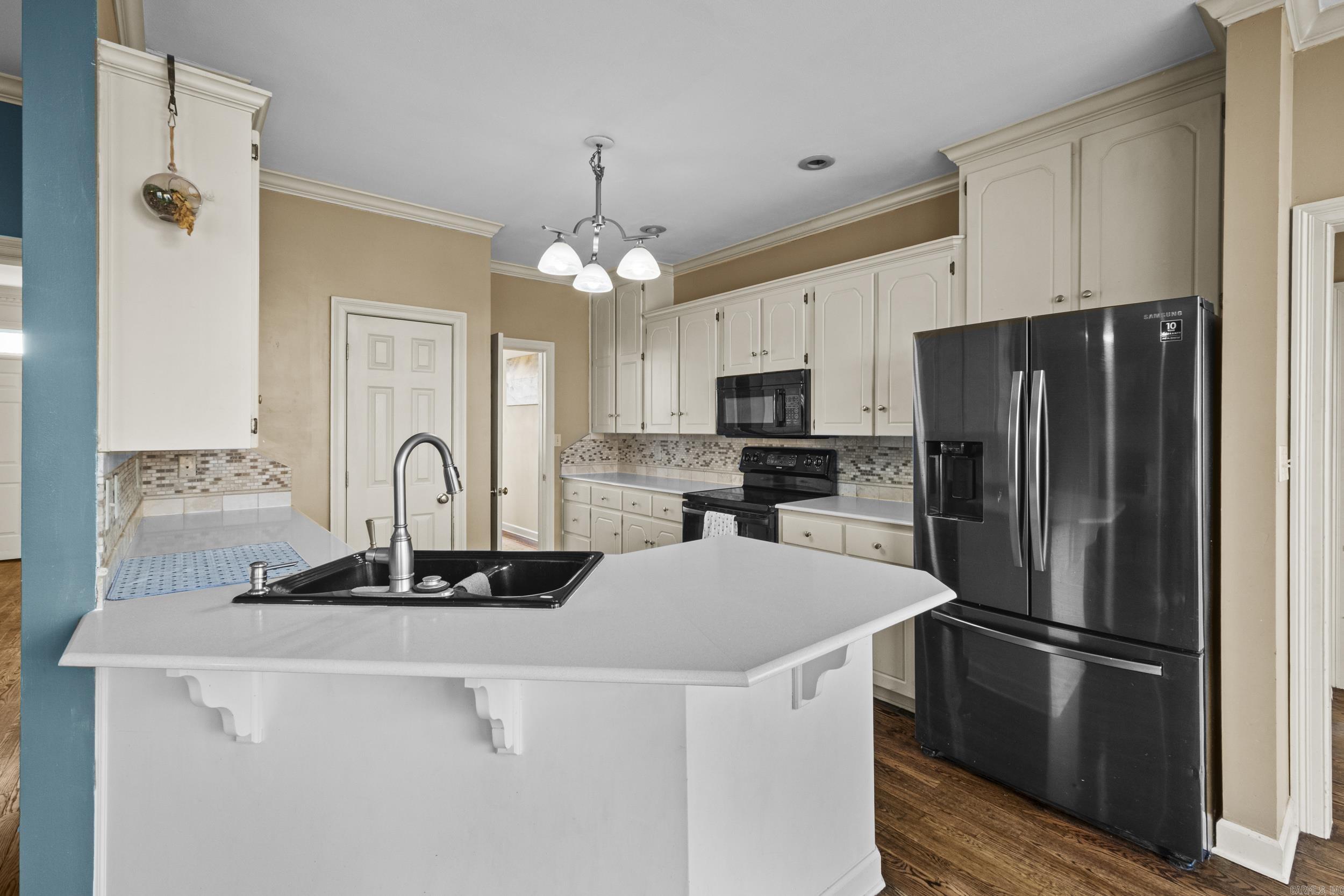 13 E Woodhaven  Cabot, AR