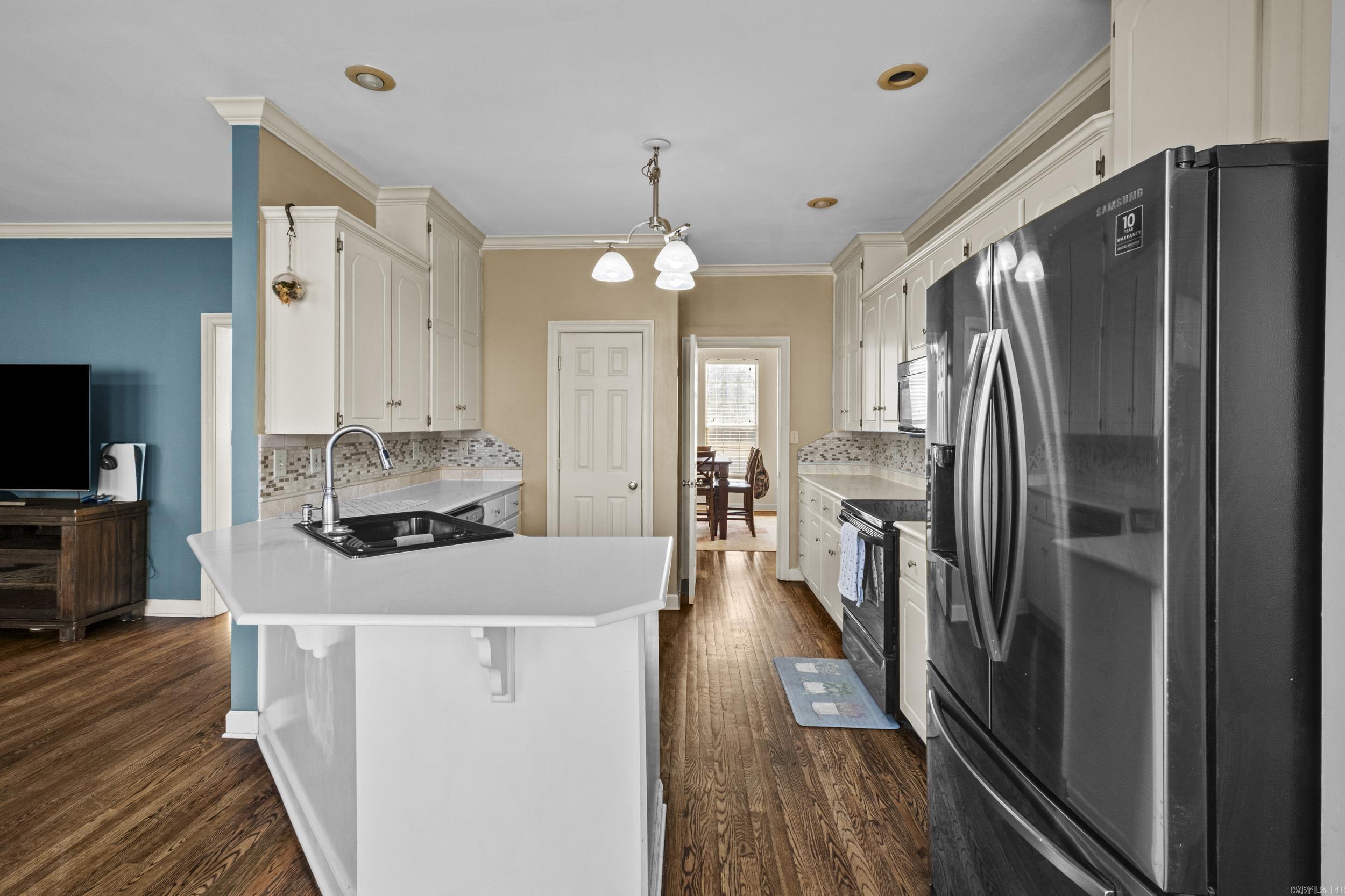 13 E Woodhaven  Cabot, AR