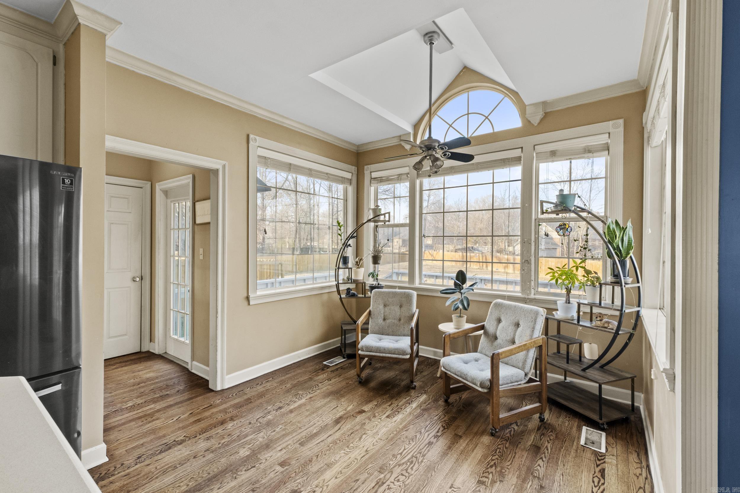 13 E Woodhaven  Cabot, AR