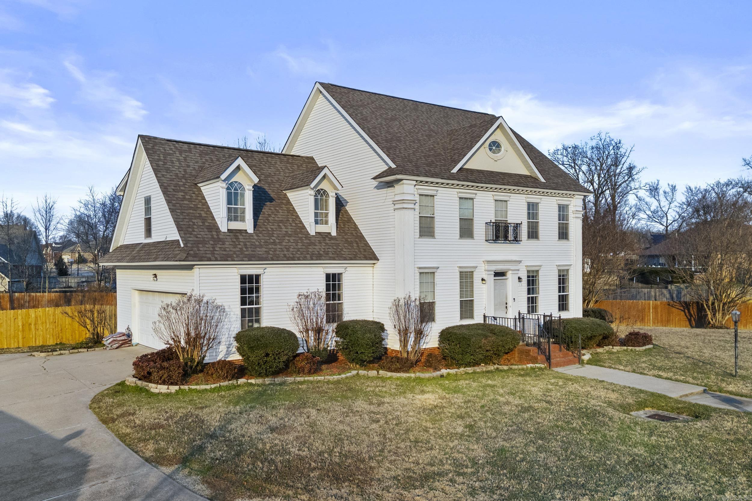 13 E Woodhaven  Cabot, AR