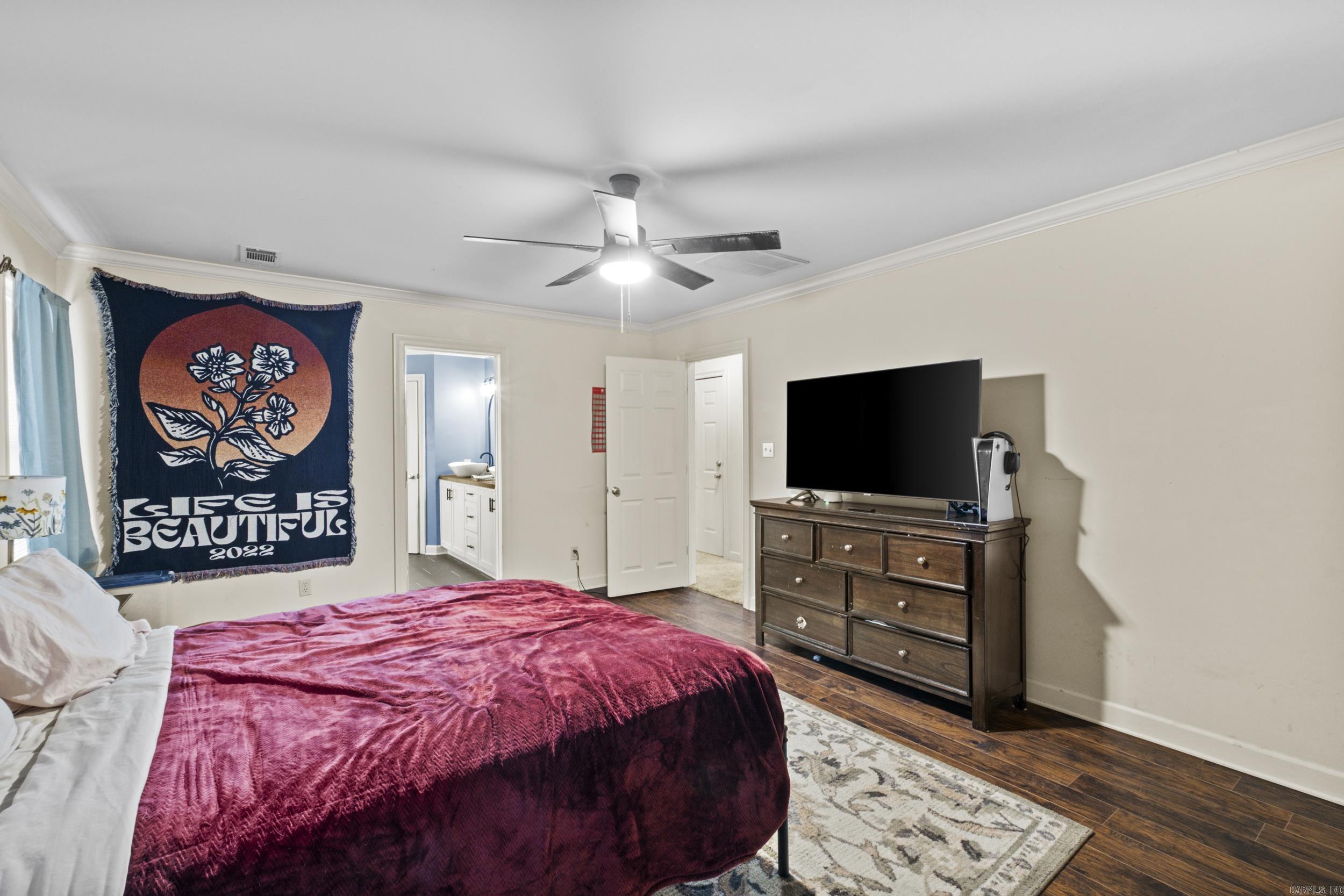 13 E Woodhaven  Cabot, AR