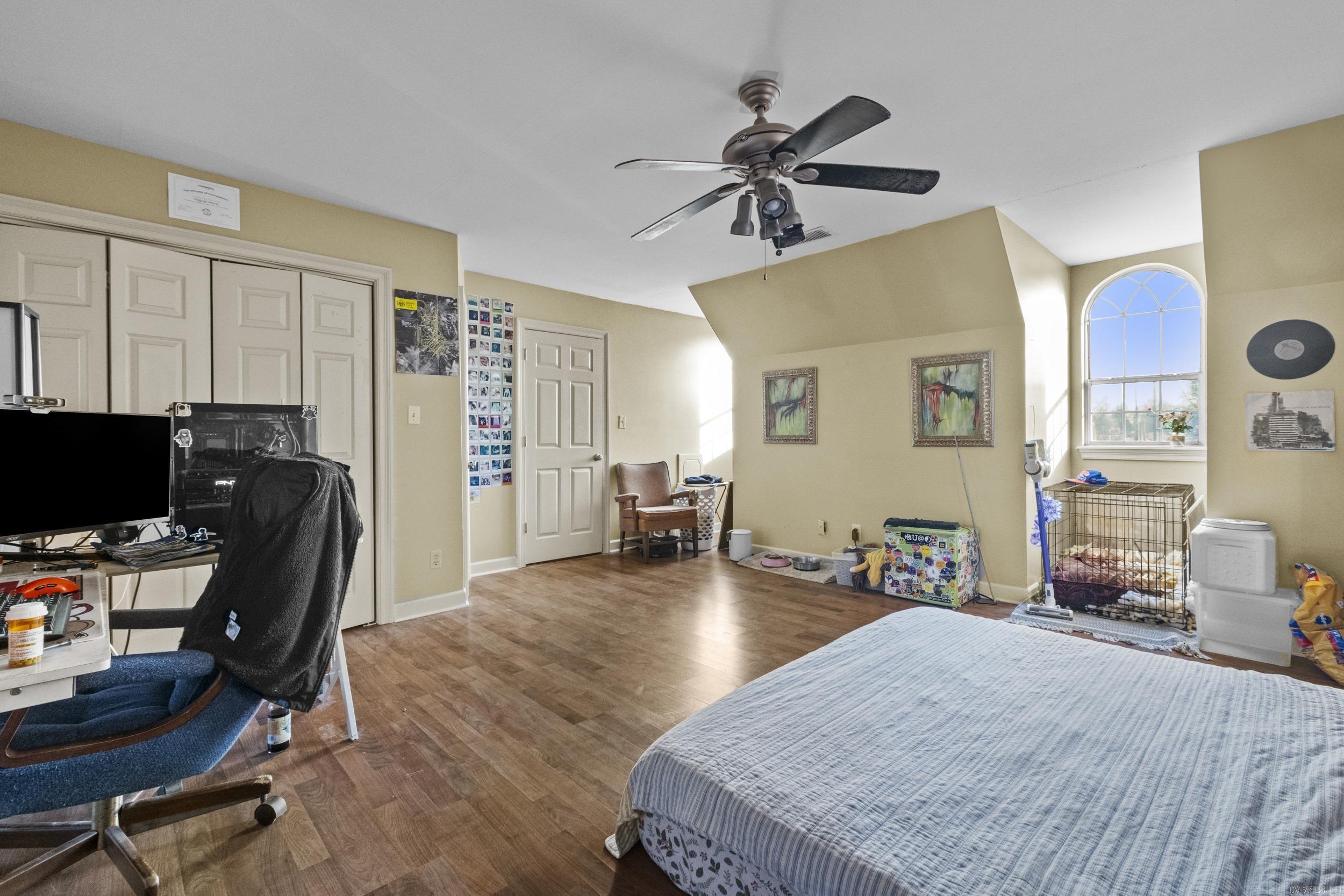 13 E Woodhaven  Cabot, AR