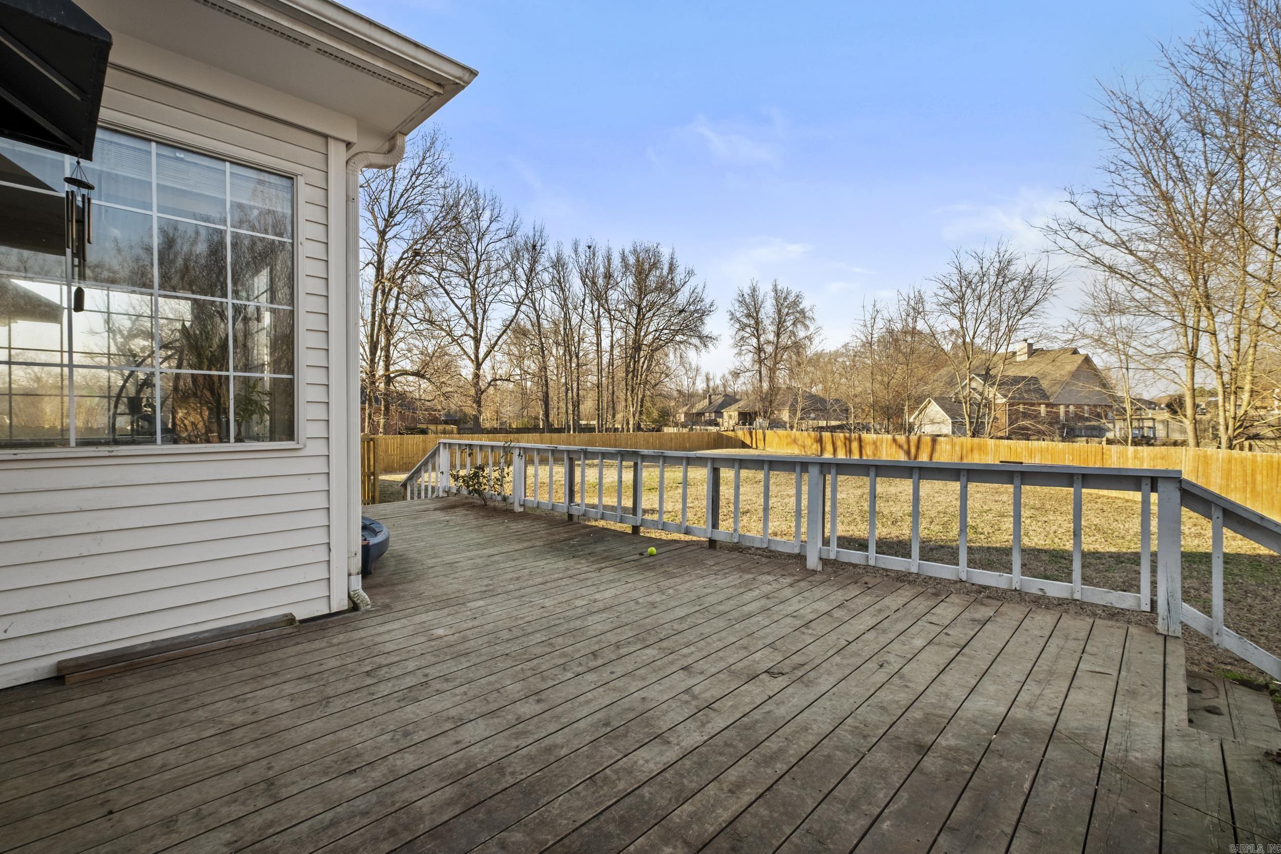 13 E Woodhaven  Cabot, AR