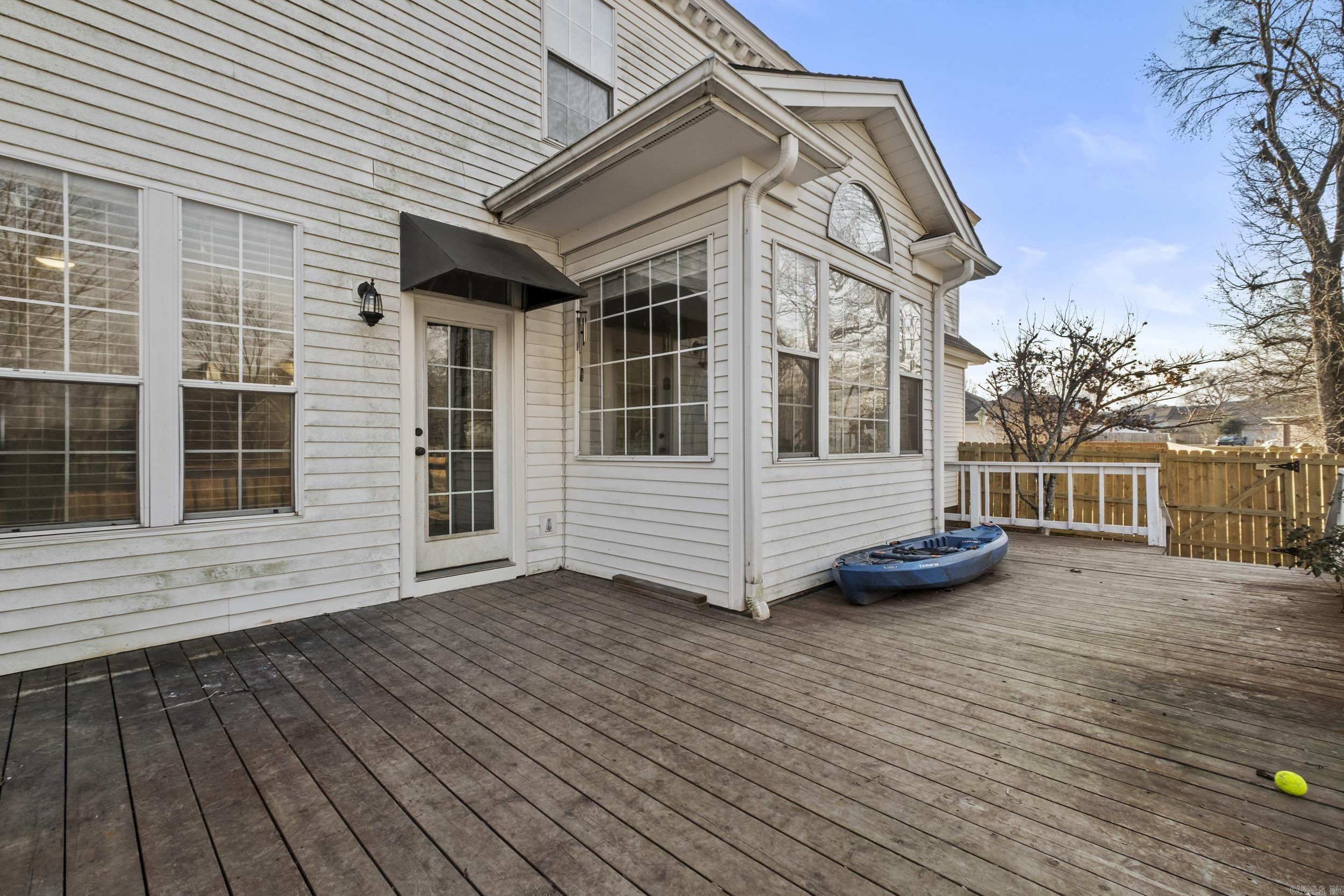 13 E Woodhaven  Cabot, AR