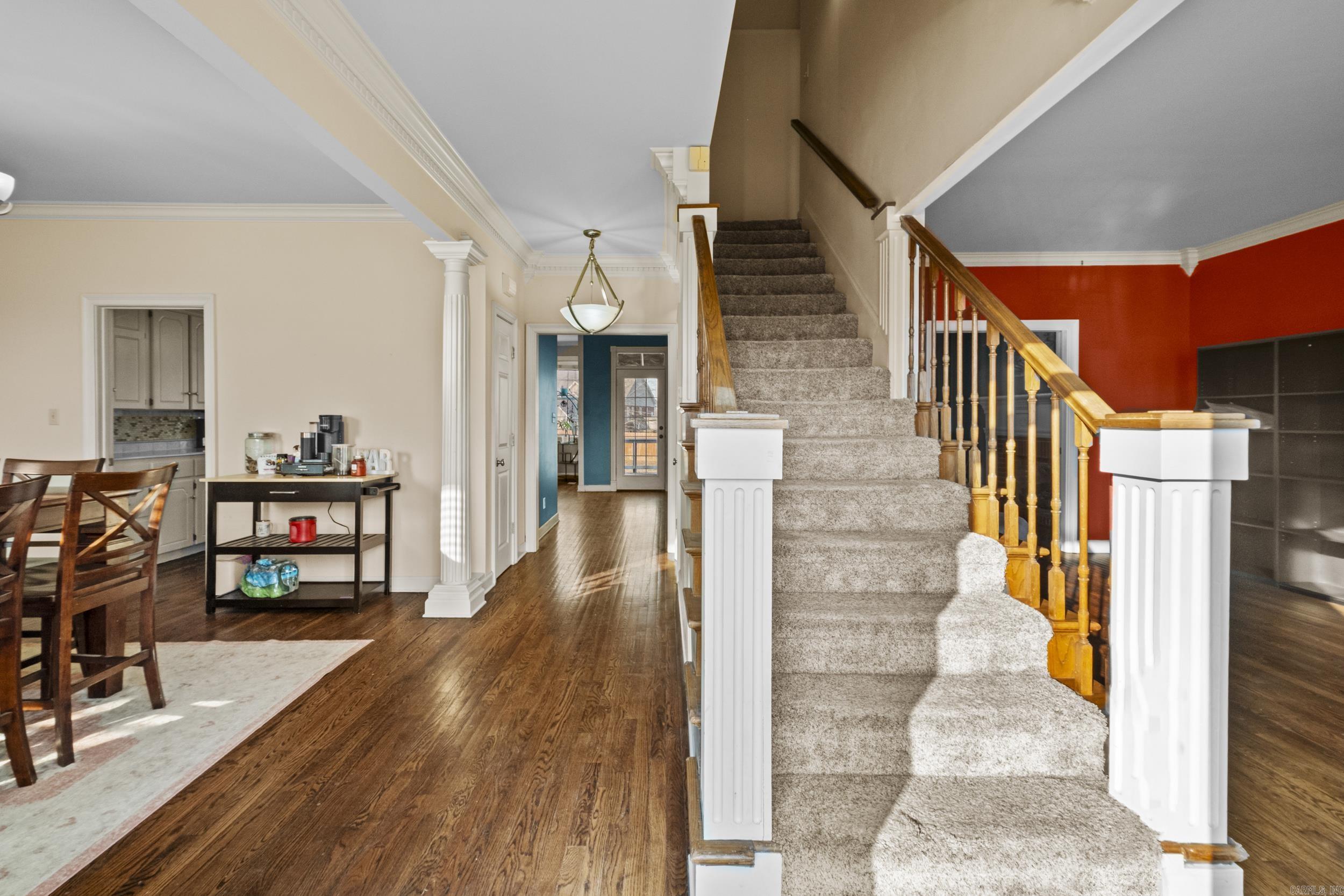 13 E Woodhaven  Cabot, AR