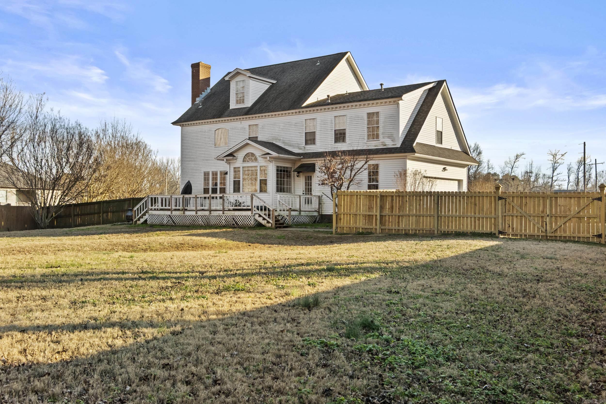 13 E Woodhaven  Cabot, AR