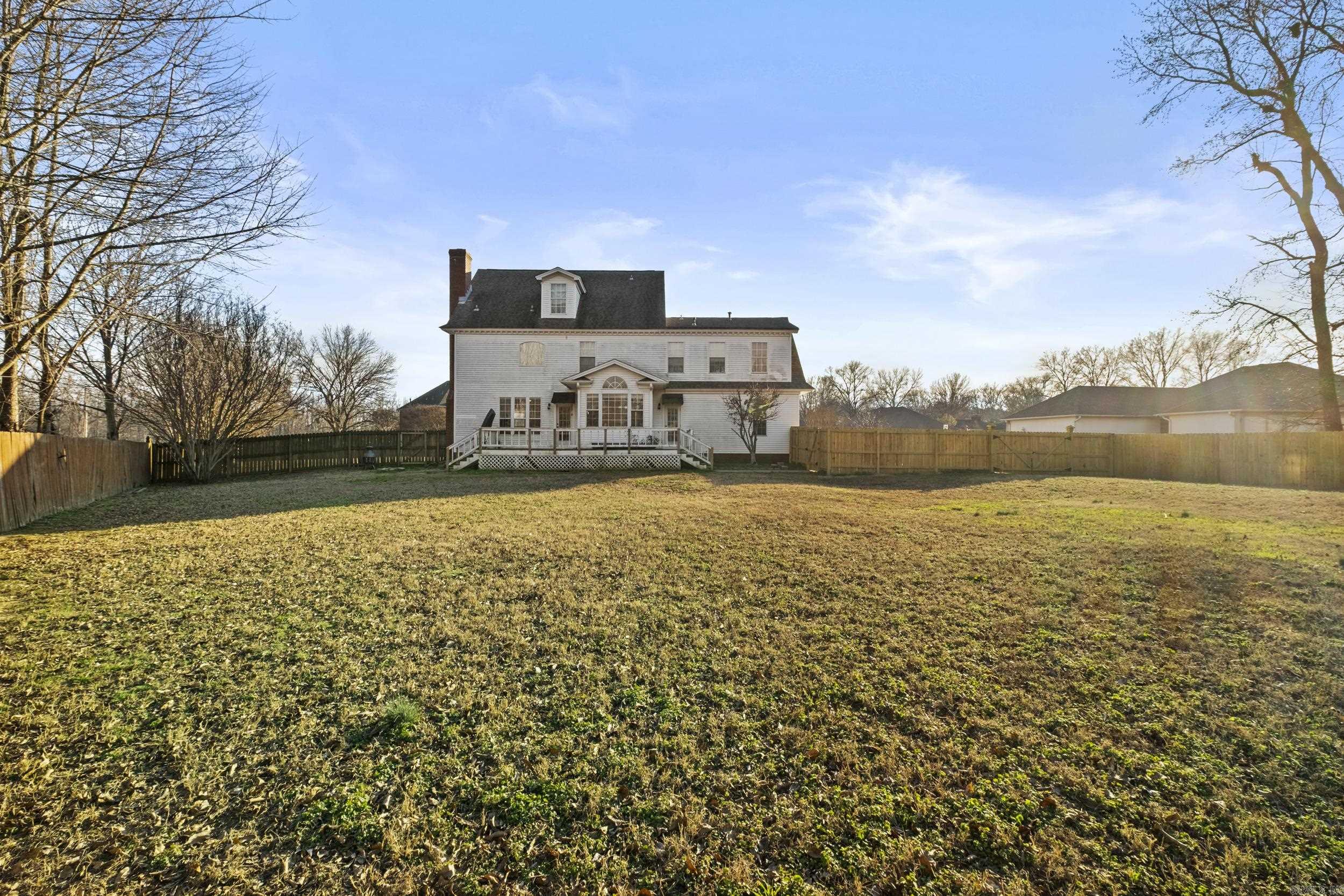 13 E Woodhaven  Cabot, AR