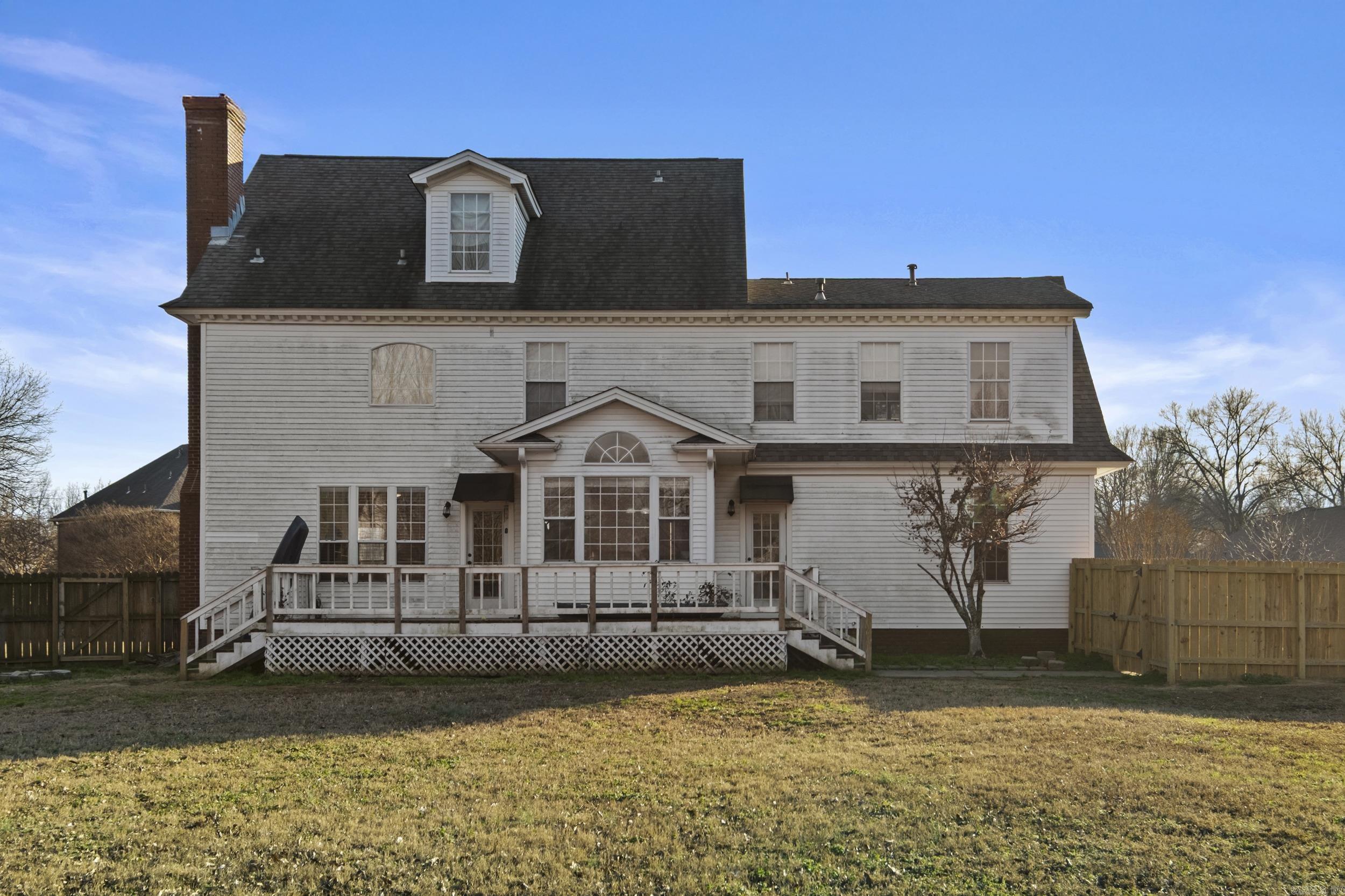 13 E Woodhaven  Cabot, AR