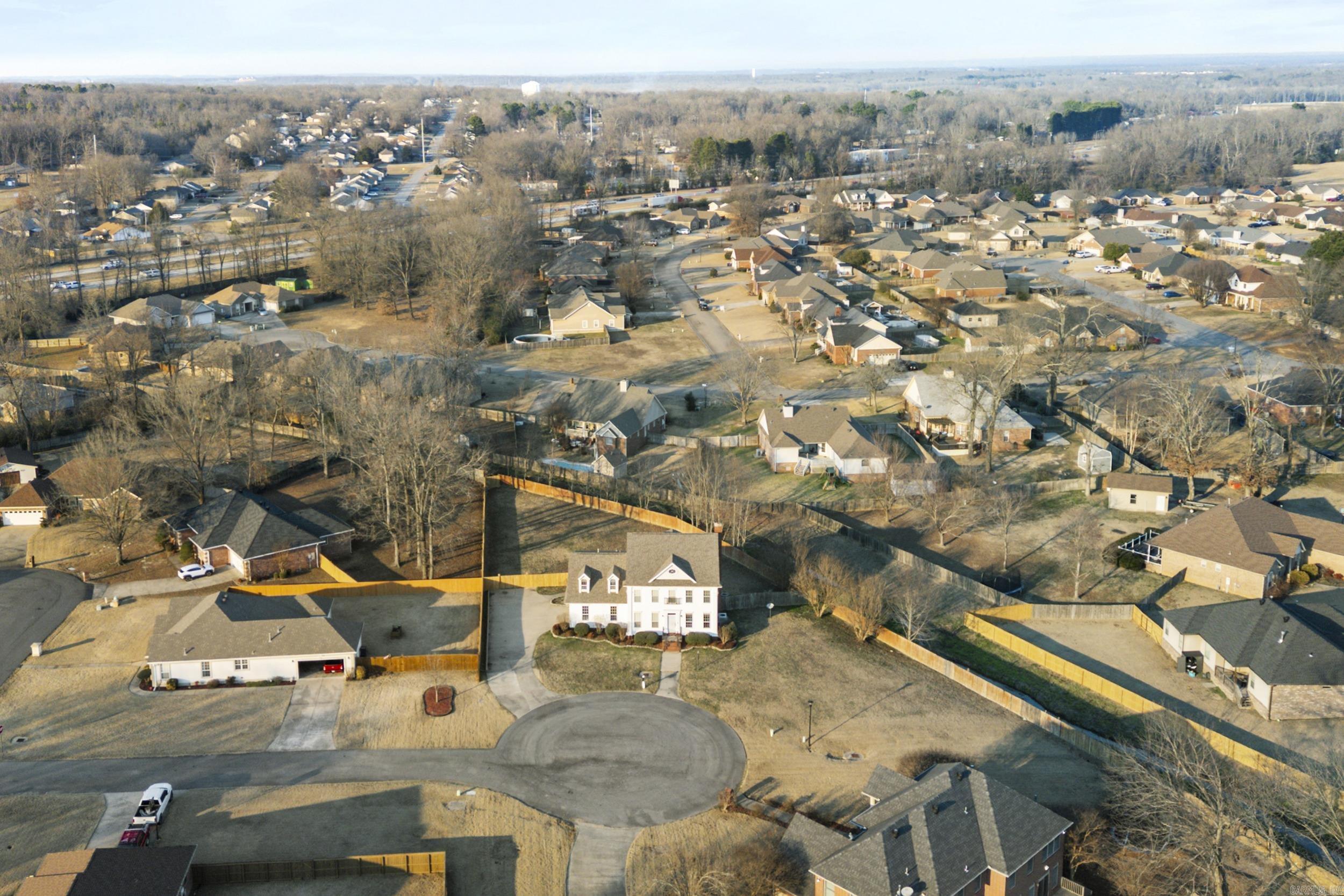 13 E Woodhaven  Cabot, AR