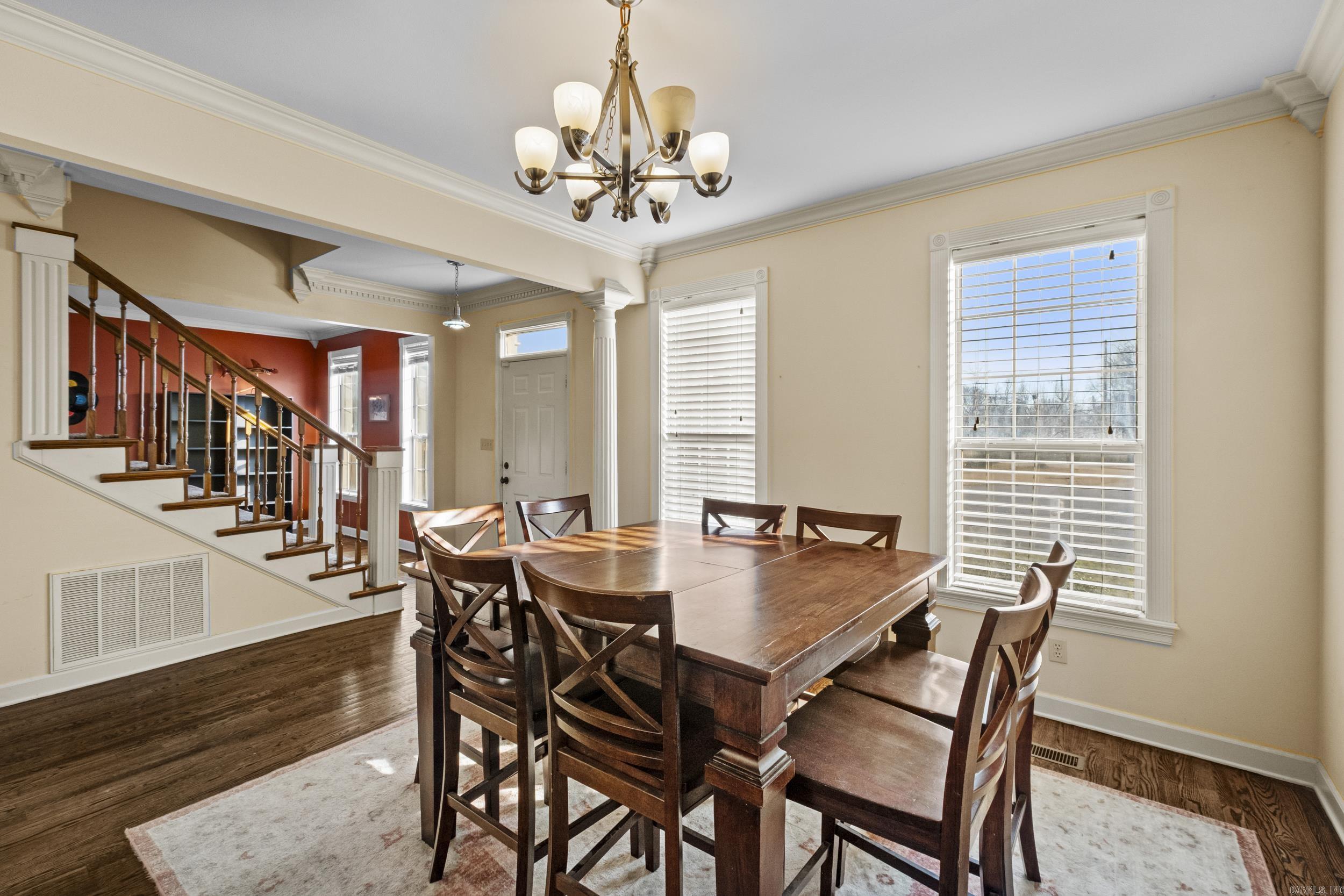 13 E Woodhaven  Cabot, AR