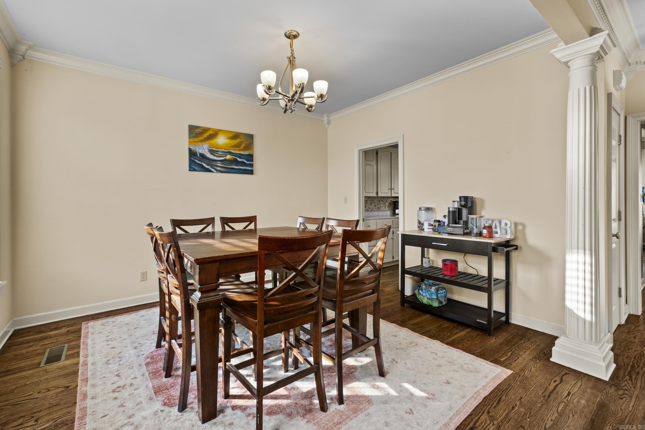 13 E Woodhaven  Cabot, AR