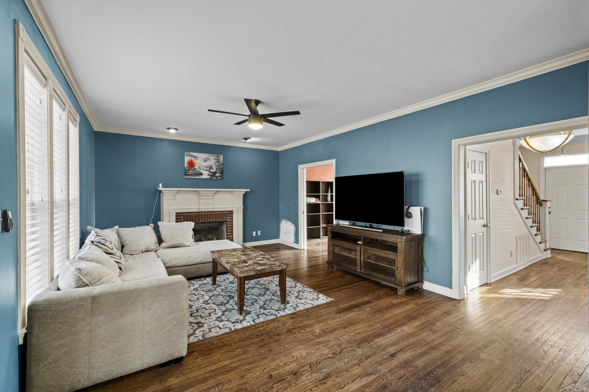 13 E Woodhaven  Cabot, AR