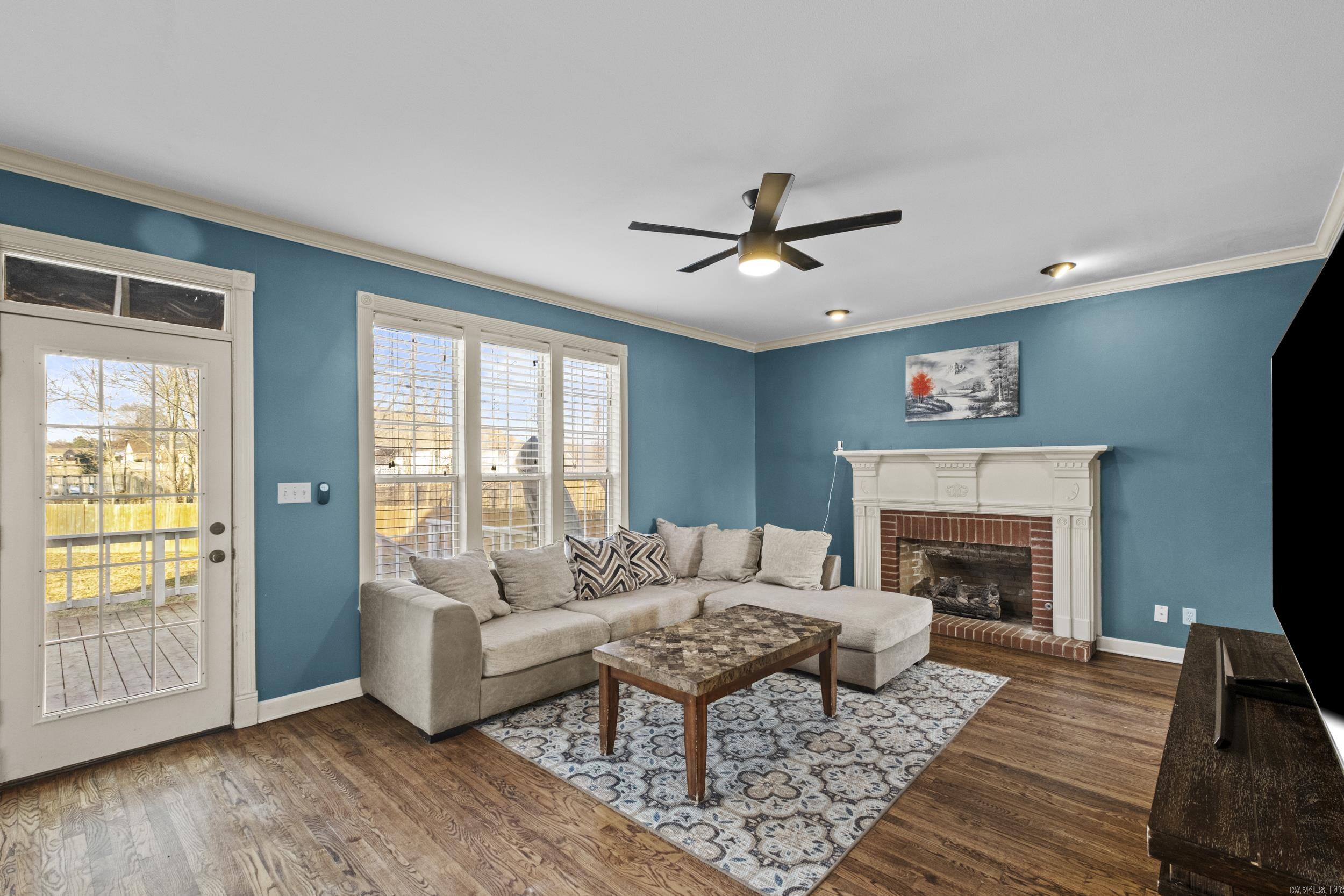 13 E Woodhaven  Cabot, AR