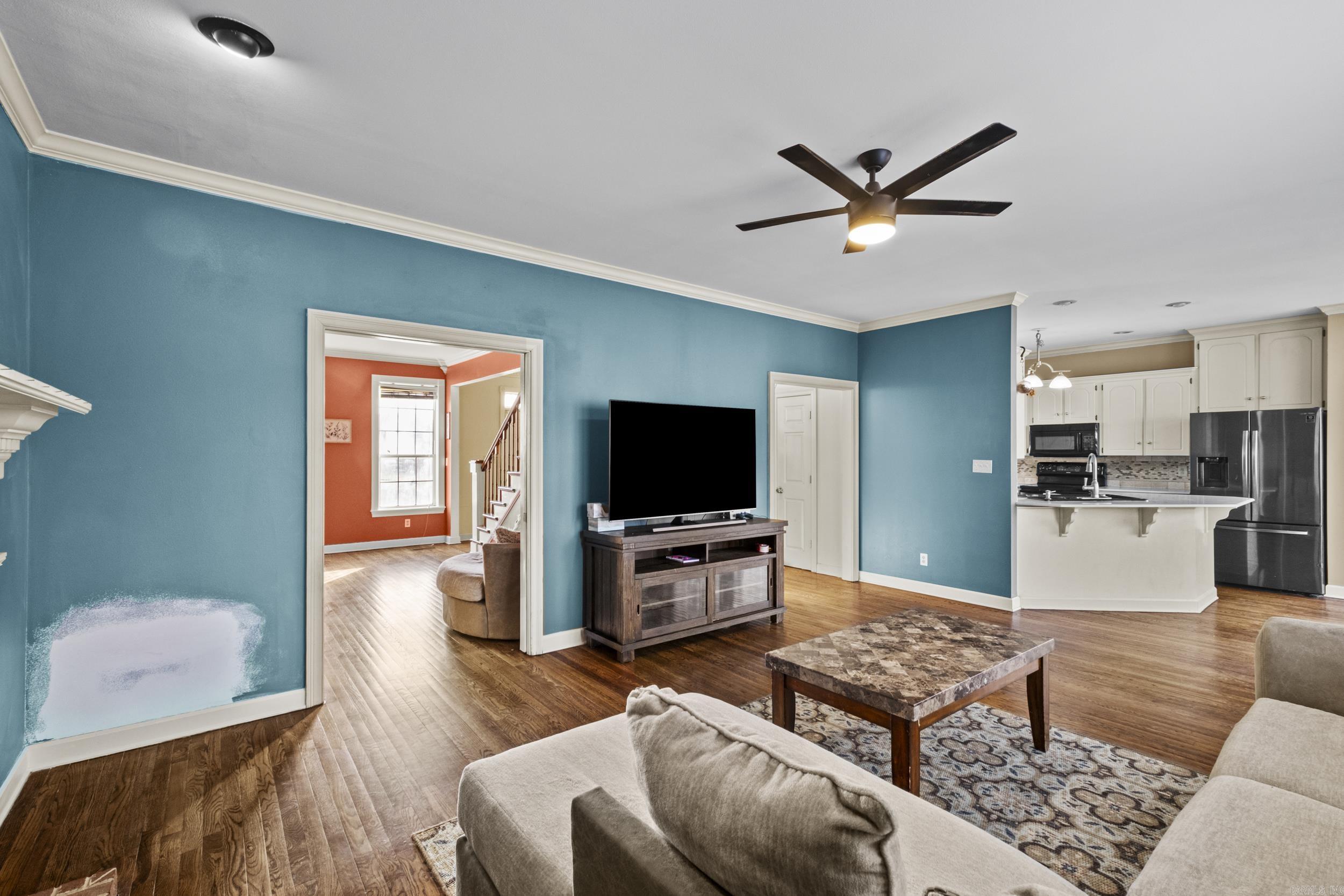 13 E Woodhaven  Cabot, AR