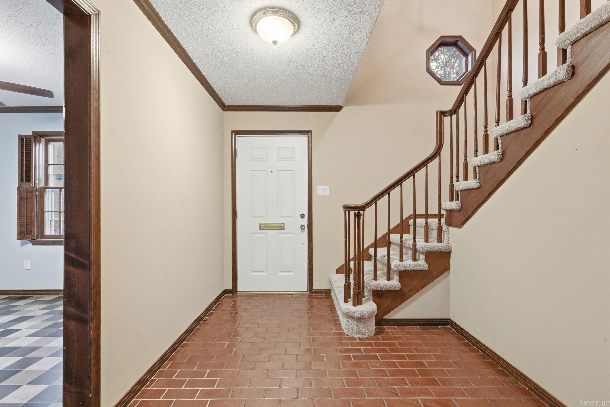 514 Cambridge Place Drive Little Rock, AR 72227