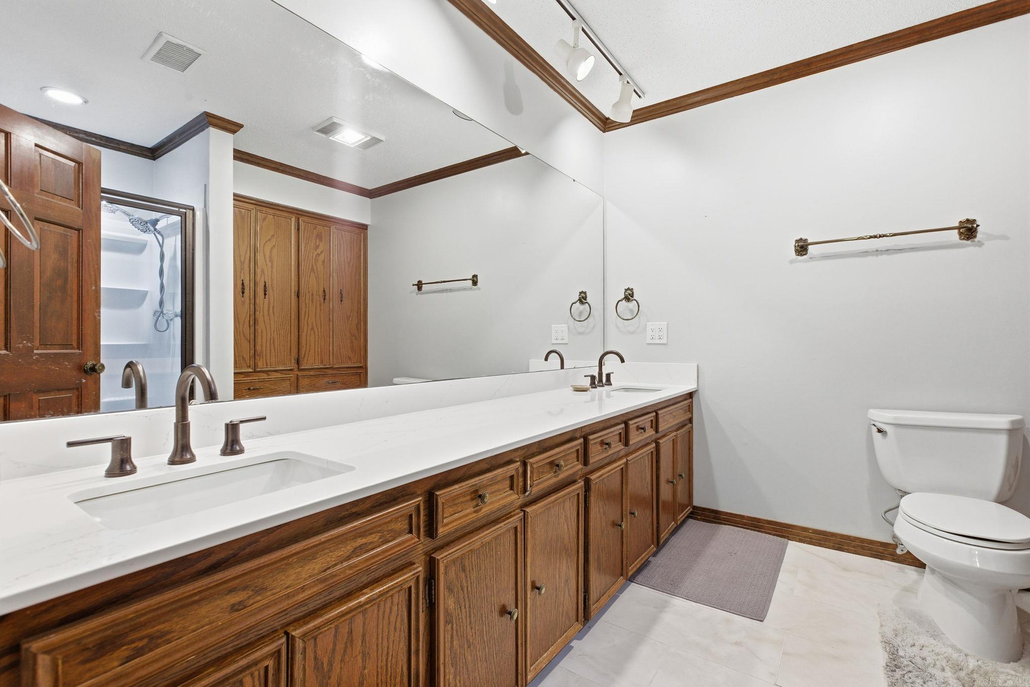 514 Cambridge Place Drive Little Rock, AR 72227