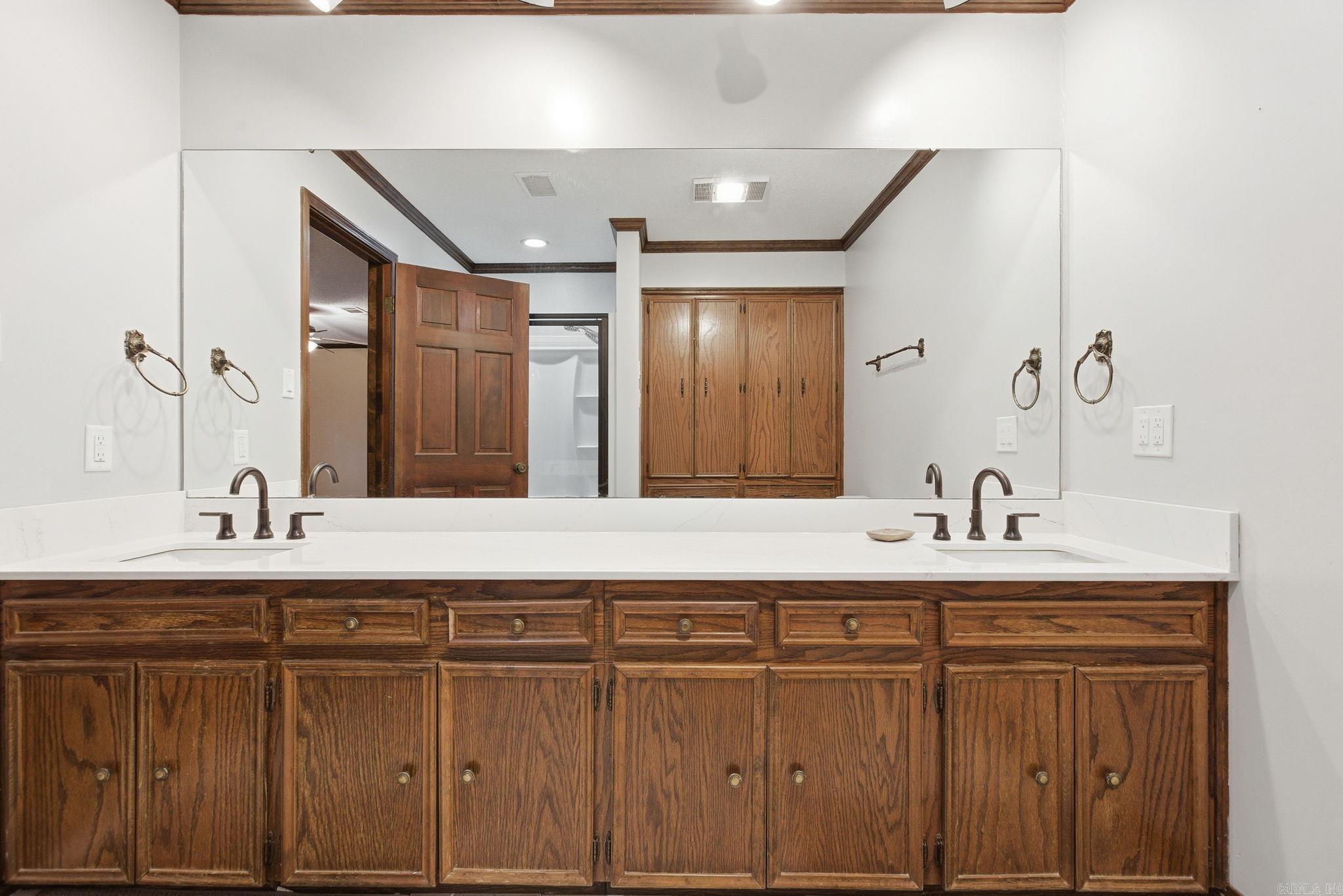 514 Cambridge Place Drive Little Rock, AR 72227