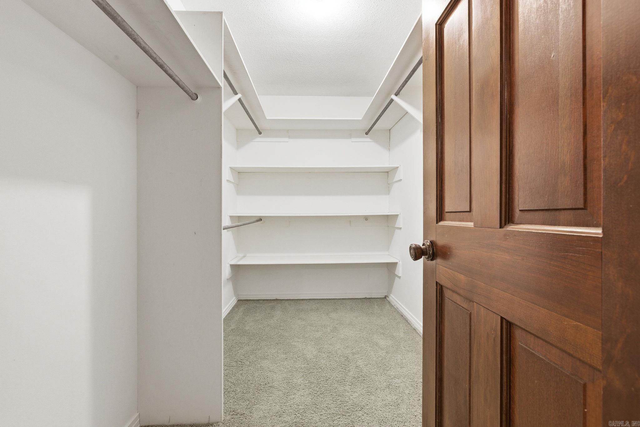 514 Cambridge Place Drive Little Rock, AR 72227