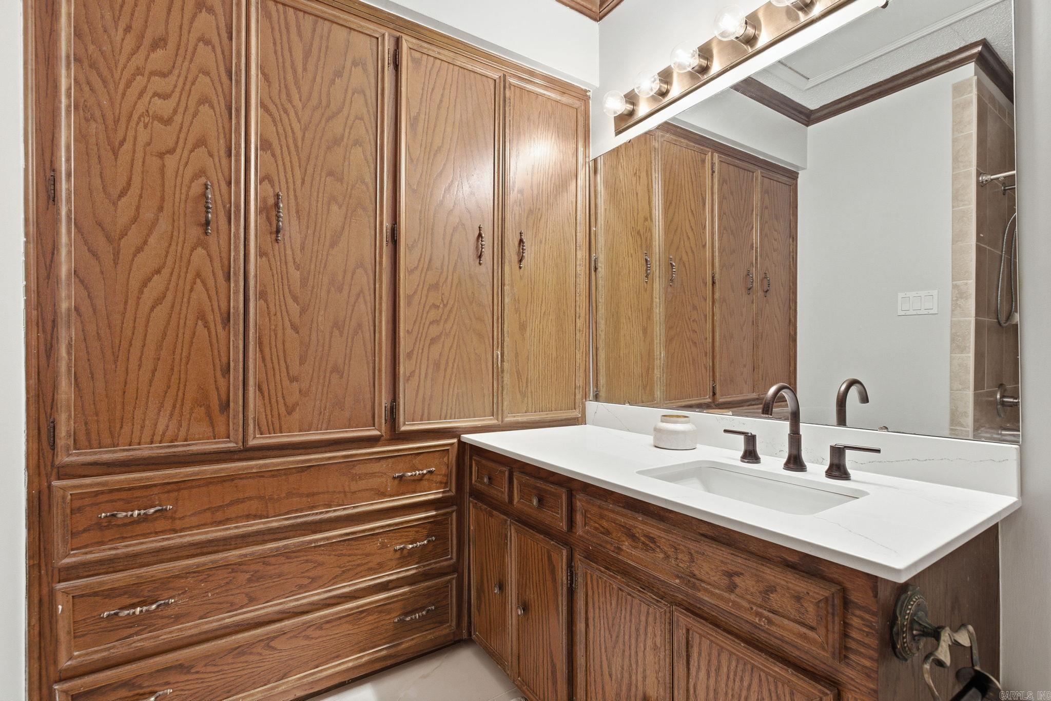 514 Cambridge Place Drive Little Rock, AR 72227