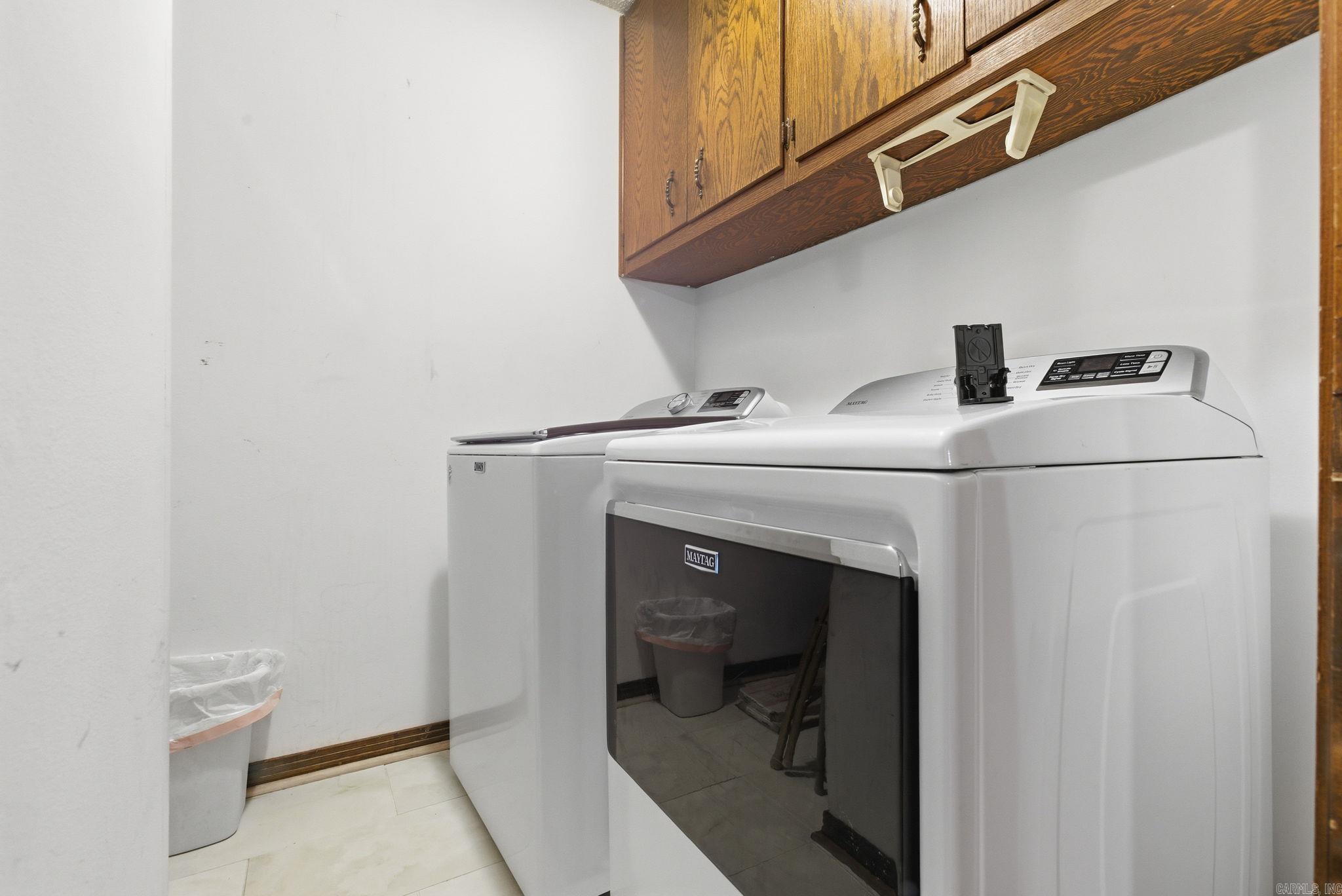 514 Cambridge Place Drive Little Rock, AR 72227