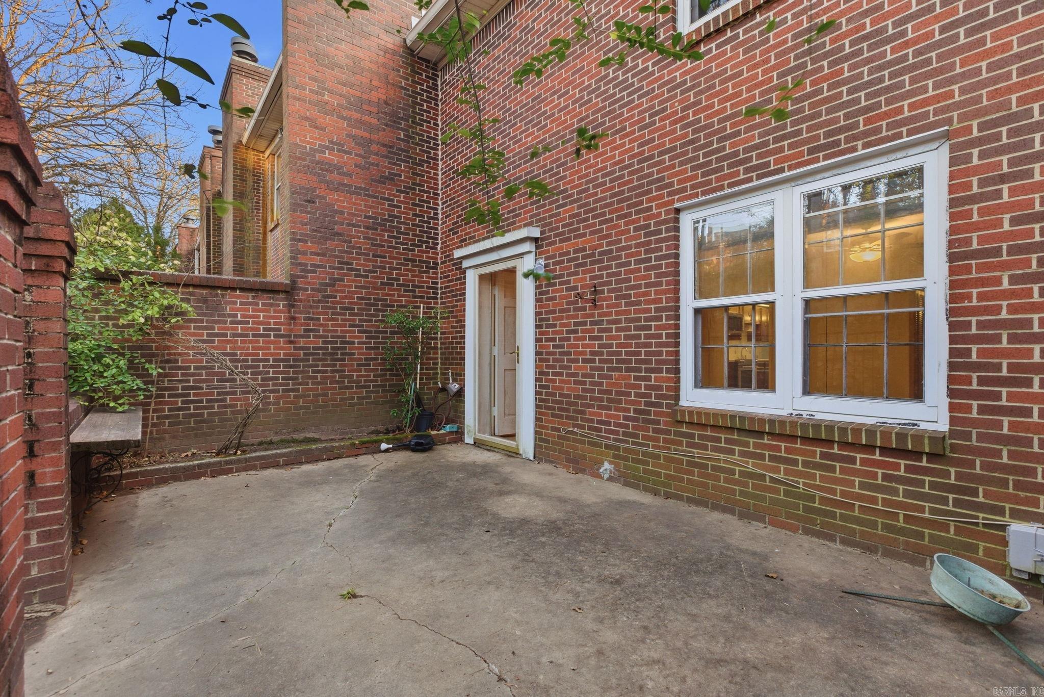 514 Cambridge Place Drive Little Rock, AR 72227