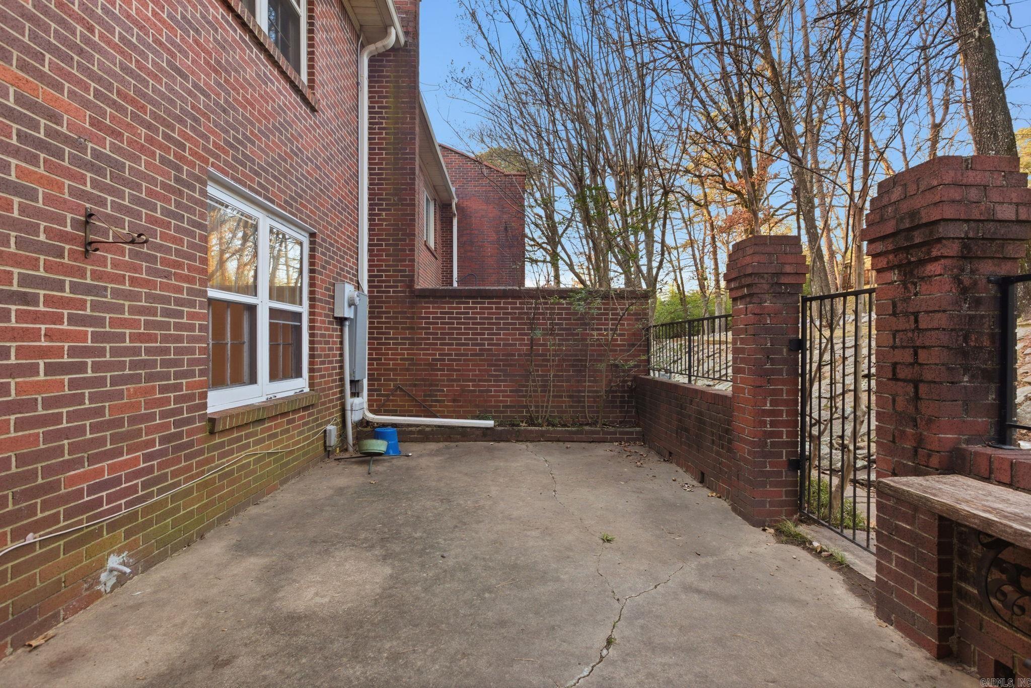 514 Cambridge Place Drive Little Rock, AR 72227