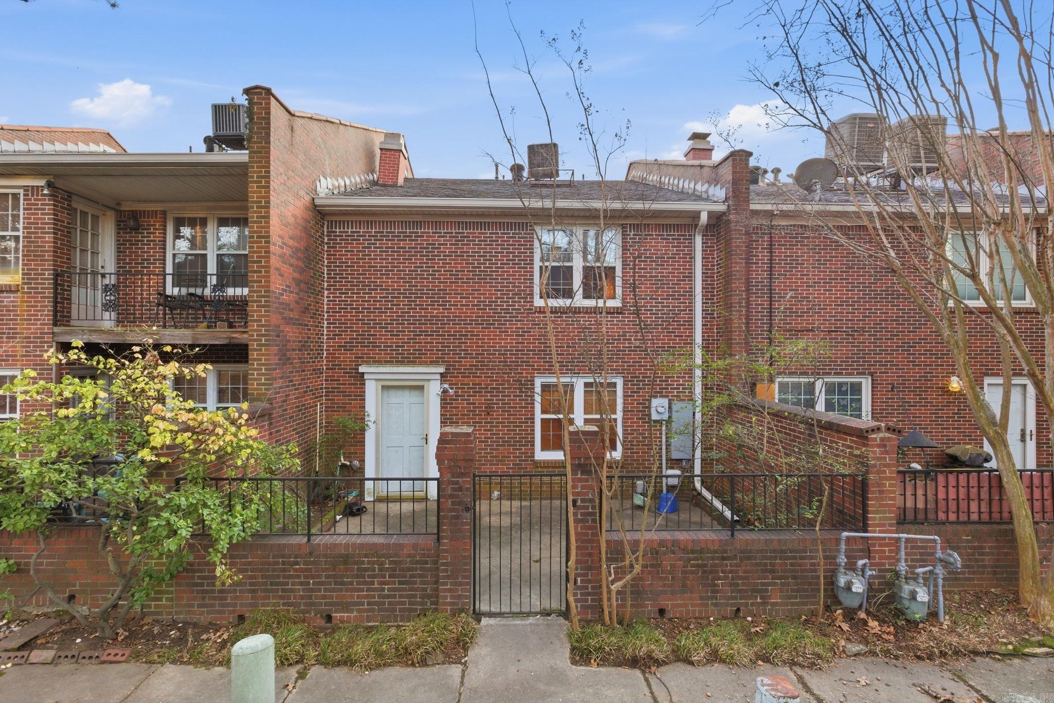 514 Cambridge Place Drive Little Rock, AR 72227