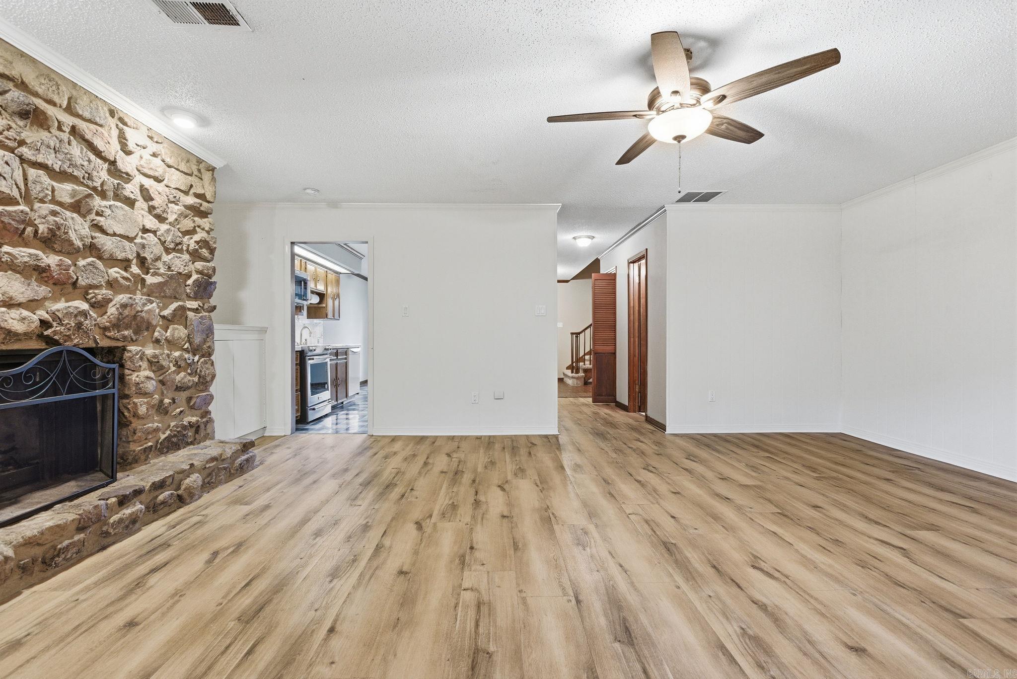 514 Cambridge Place Drive Little Rock, AR 72227