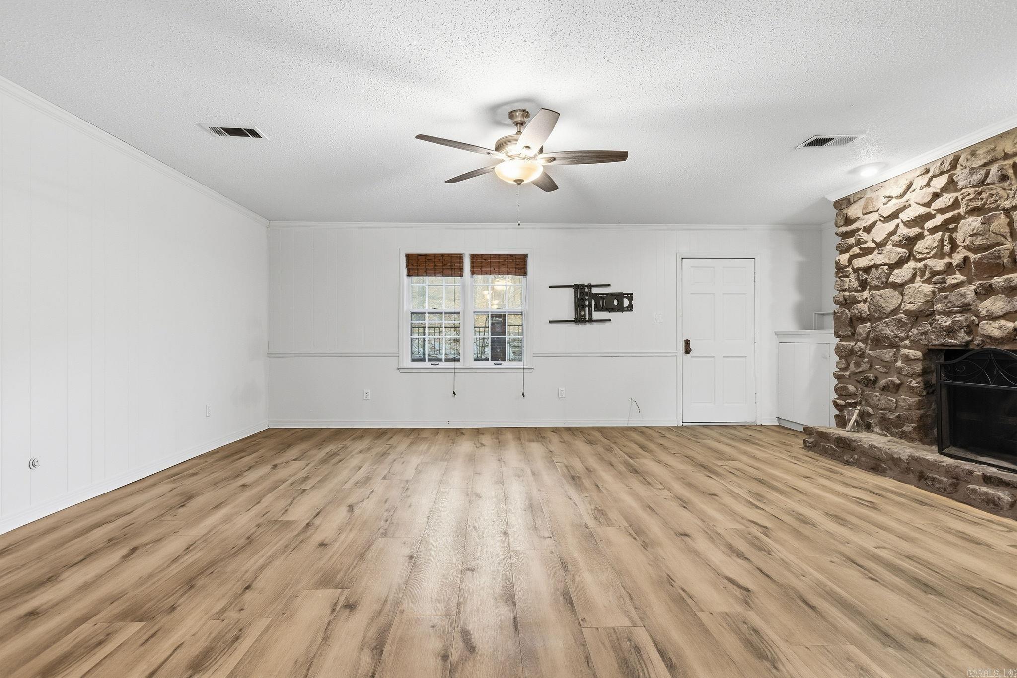 514 Cambridge Place Drive Little Rock, AR 72227