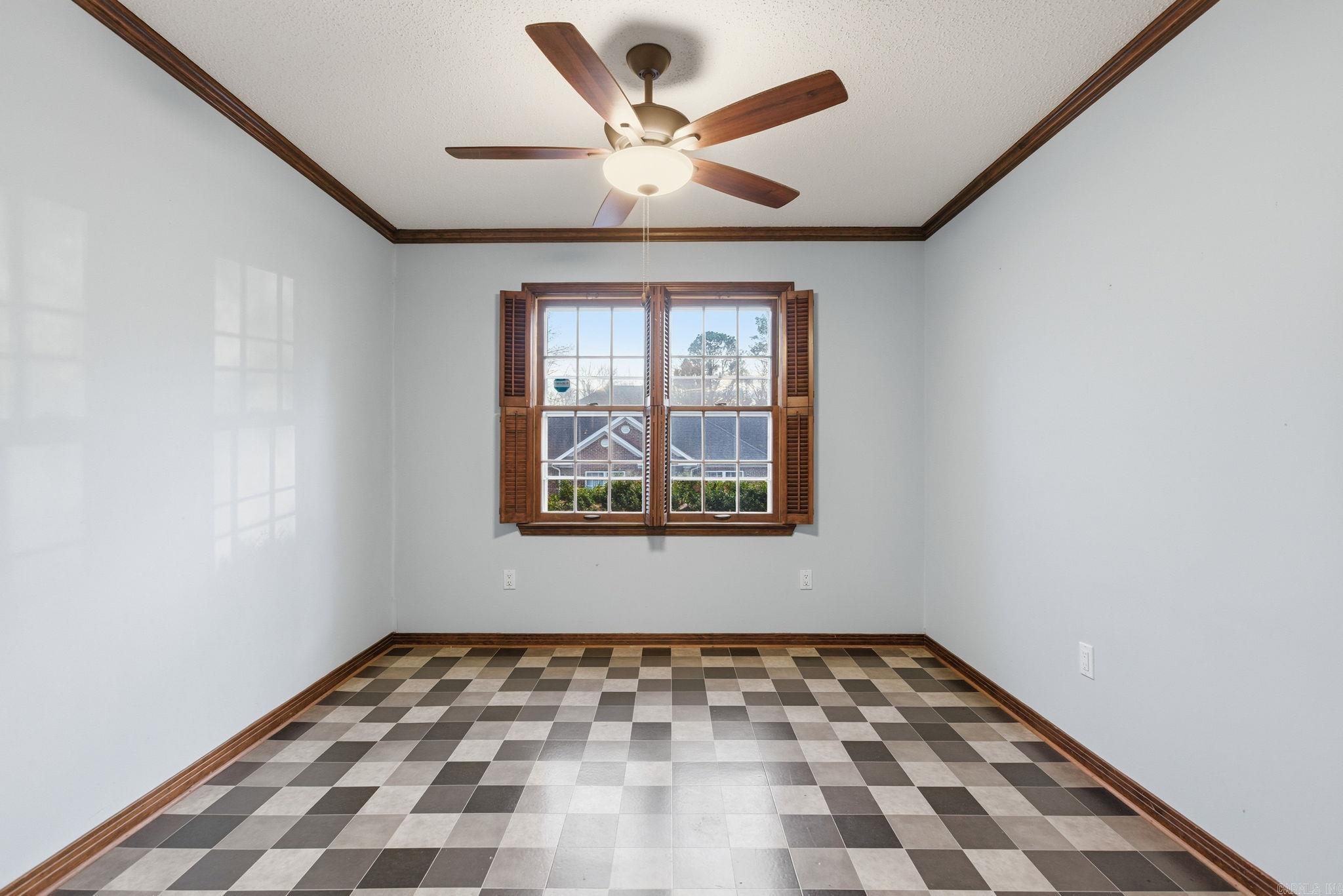 514 Cambridge Place Drive Little Rock, AR 72227