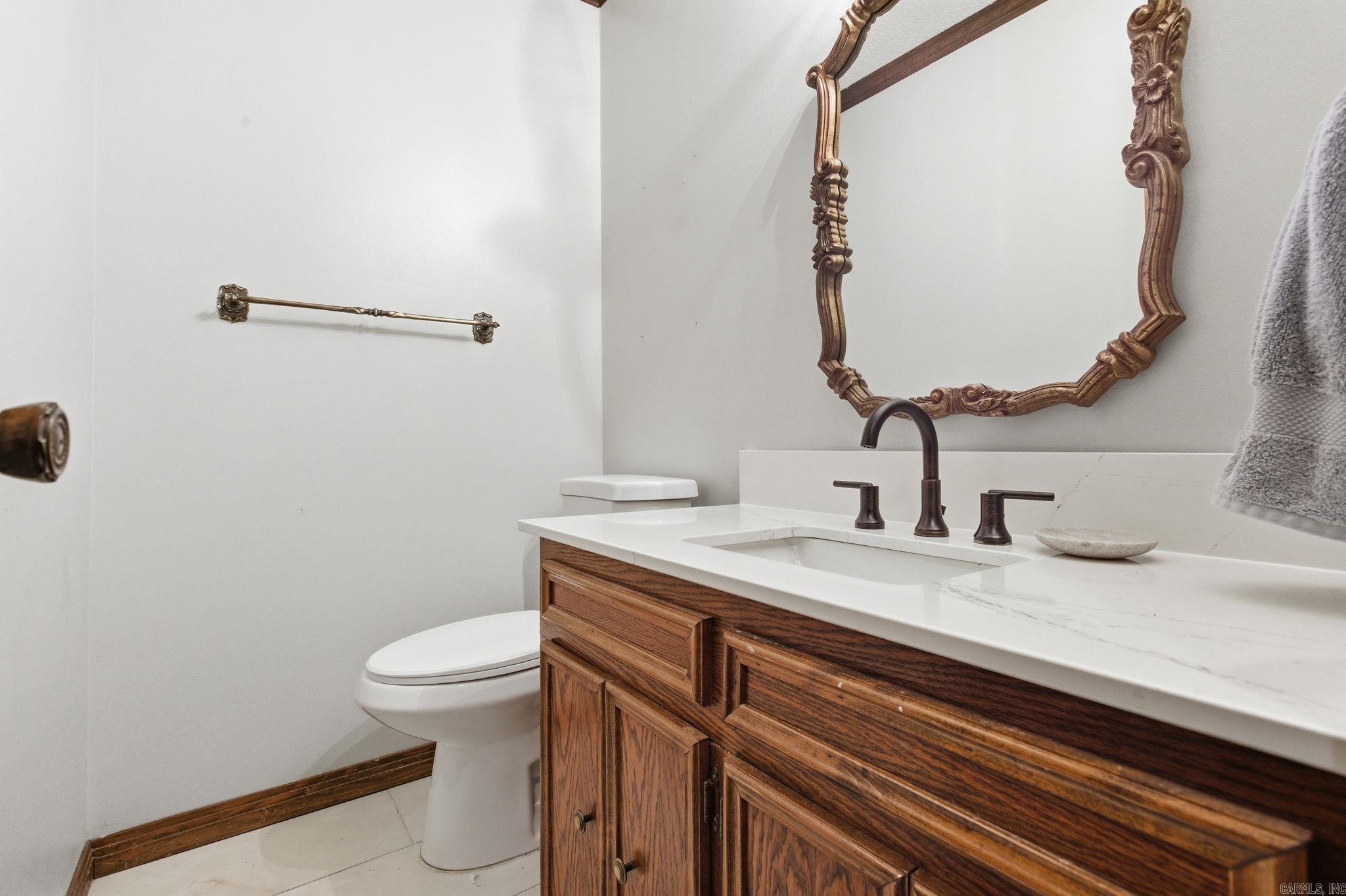 514 Cambridge Place Drive Little Rock, AR 72227