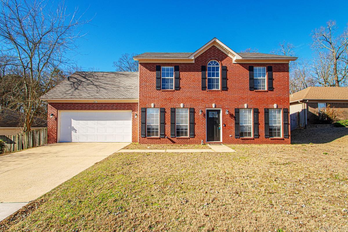 3417 Andrew  Bryant, AR