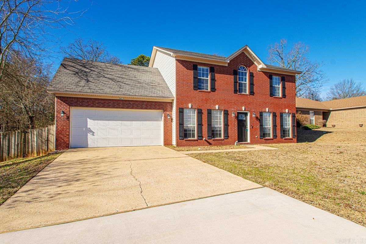 3417 Andrew  Bryant, AR