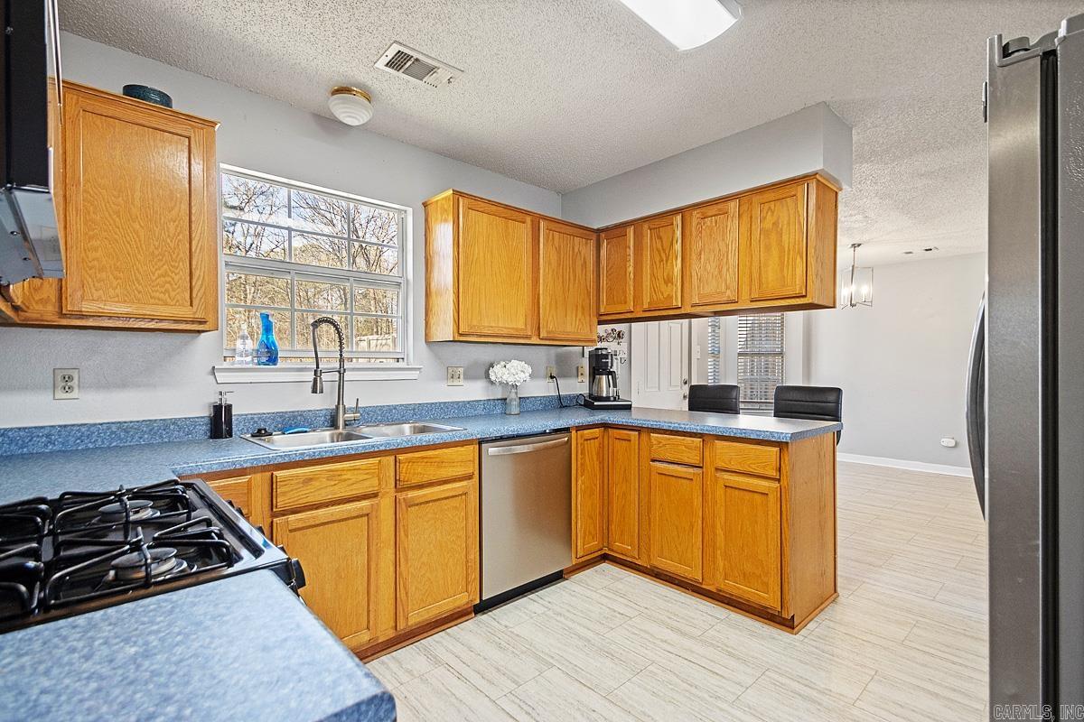 3417 Andrew  Bryant, AR